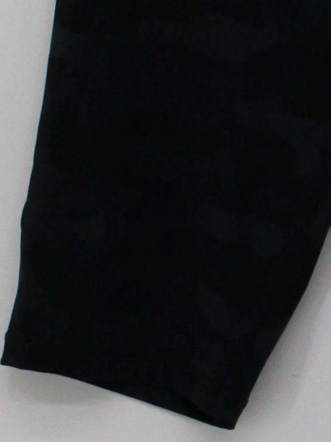 Sweaty Betty Women's Sports Bottoms UK 12 Black Polyamide - Image 4