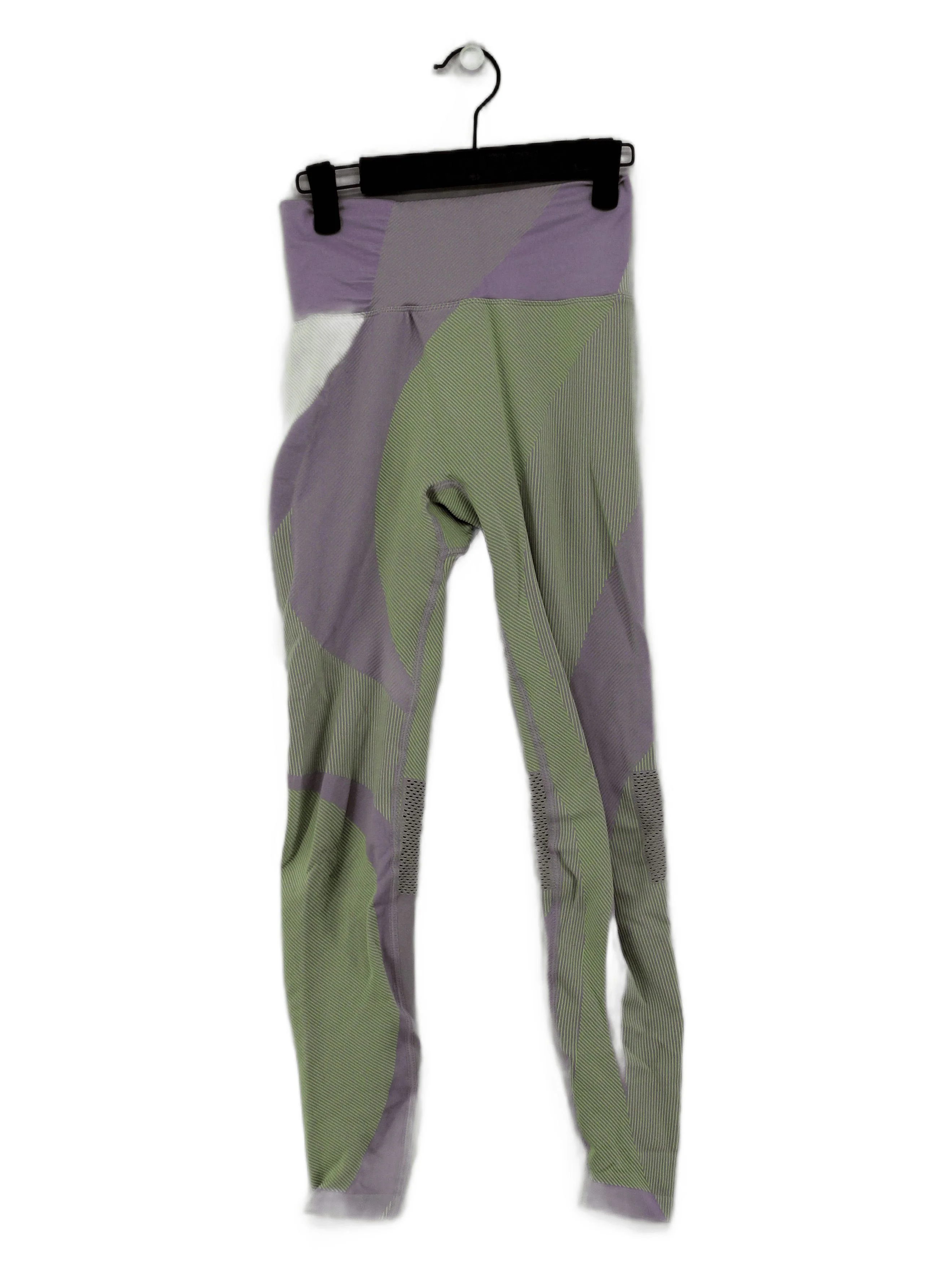 Sweaty Betty Women's Sports Bottoms UK 8 Multi Polyamide