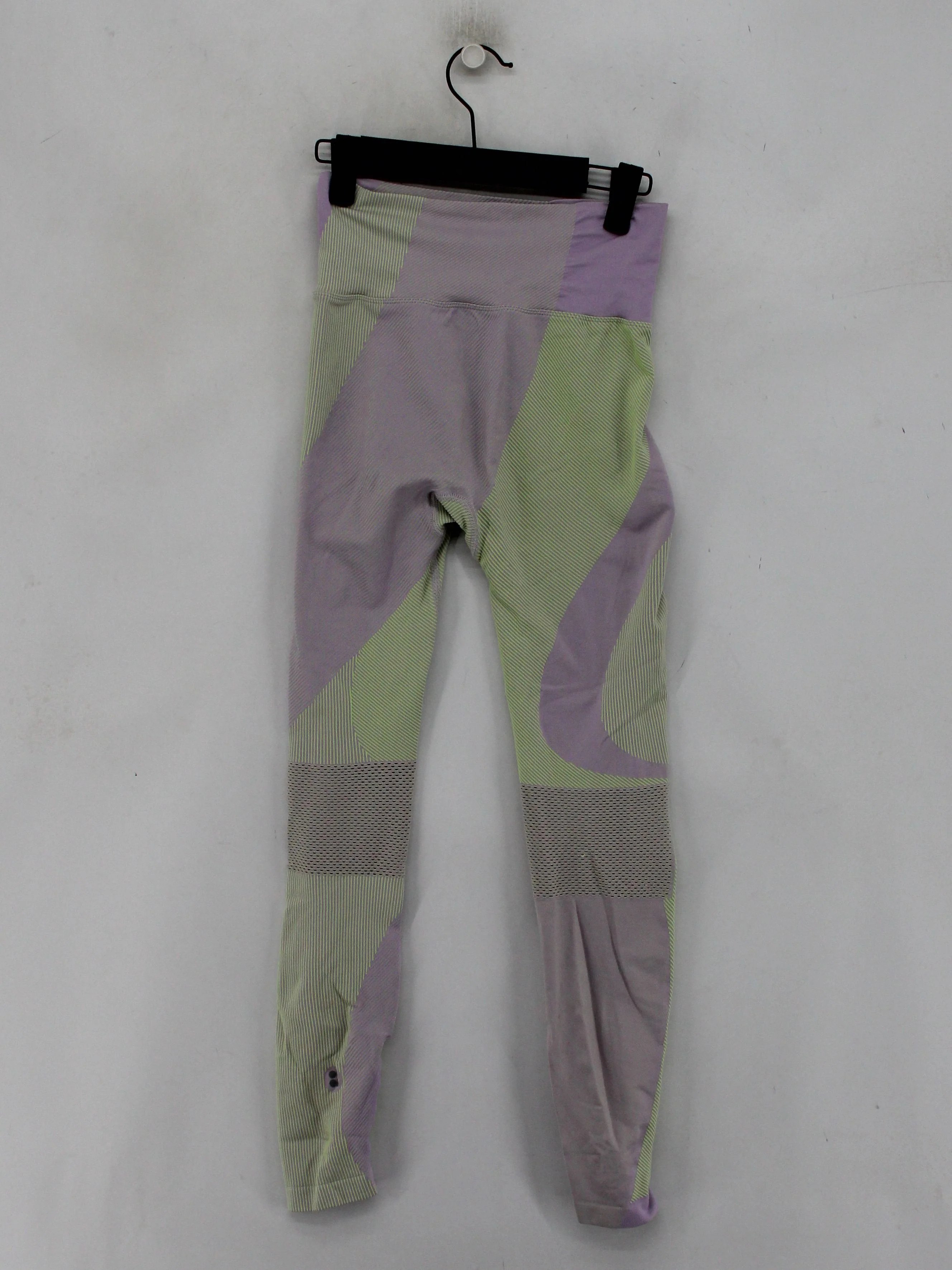 Sweaty Betty Women's Sports Bottoms UK 8 Multi Polyamide - Image 2