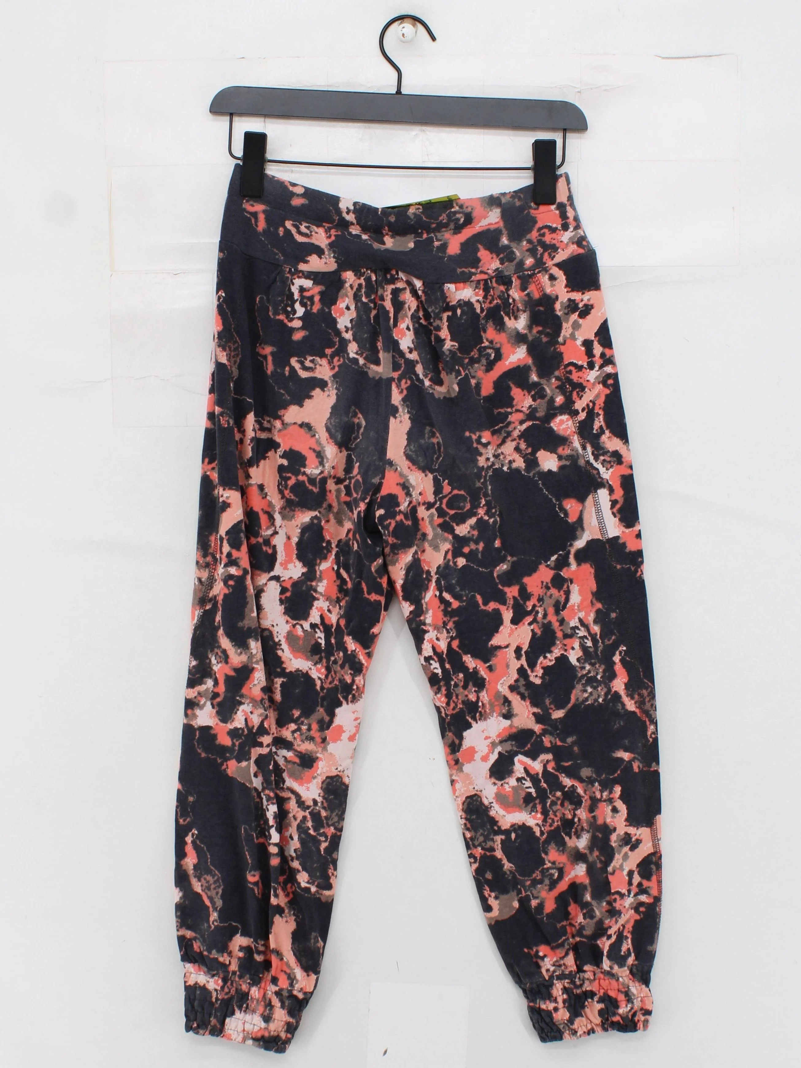 Sweaty Betty Women's Sports Bottoms XS Multi Cotton with Elastane Sweatpants - Image 2