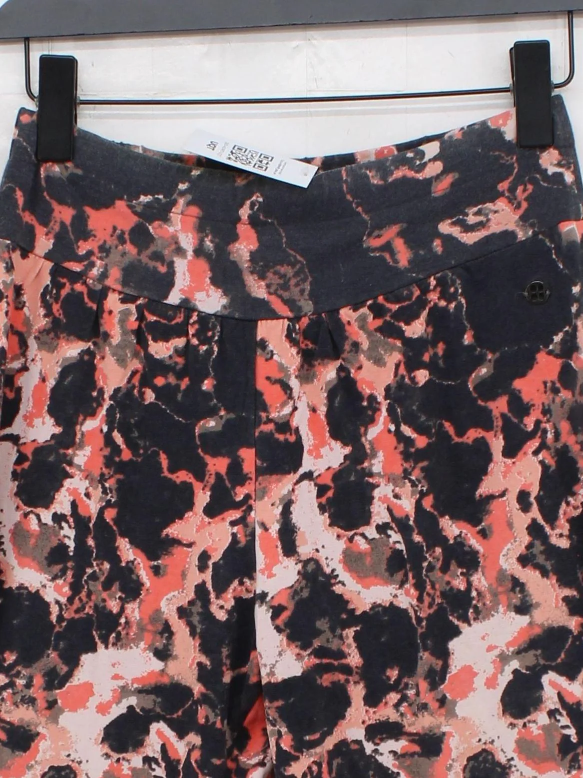 Sweaty Betty Women's Sports Bottoms XS Multi Cotton with Elastane Sweatpants - Image 3