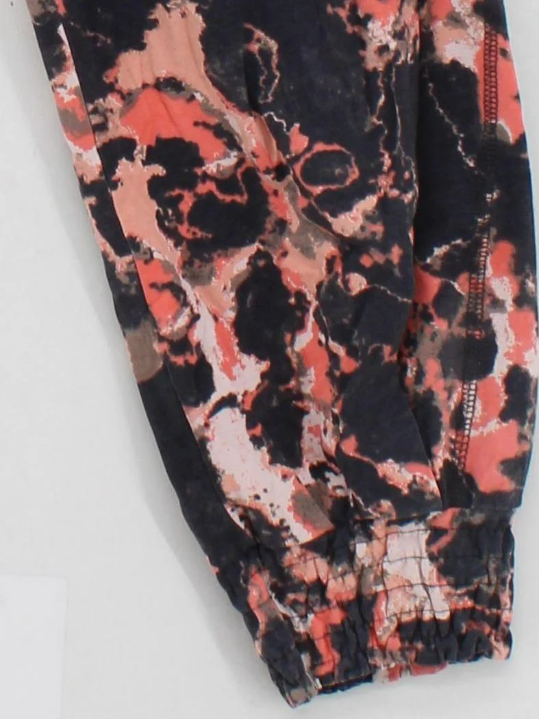 Sweaty Betty Women's Sports Bottoms XS Multi Cotton with Elastane Sweatpants - Image 4