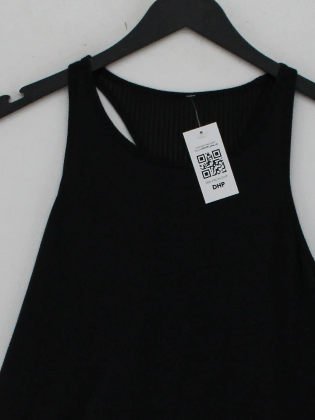 Sweaty Betty Women's T-Shirt S Black Nylon with Elastane Basic - Image 3