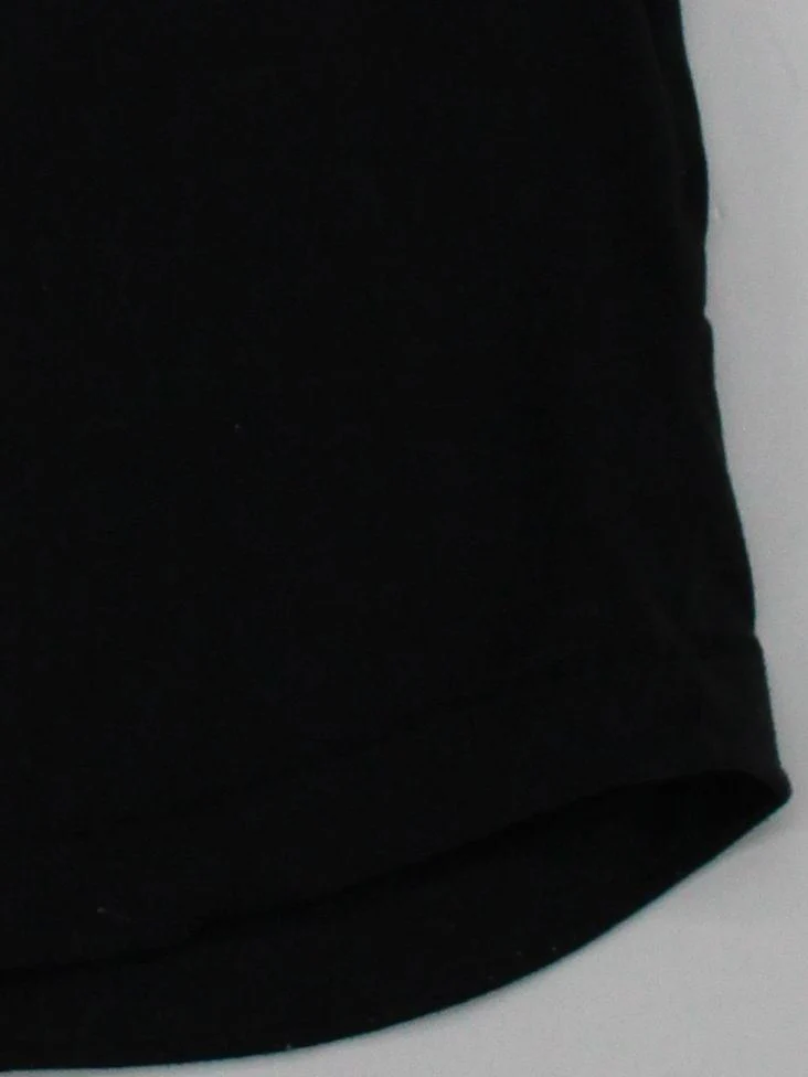 Sweaty Betty Women's T-Shirt S Black Nylon with Elastane Basic - Image 4