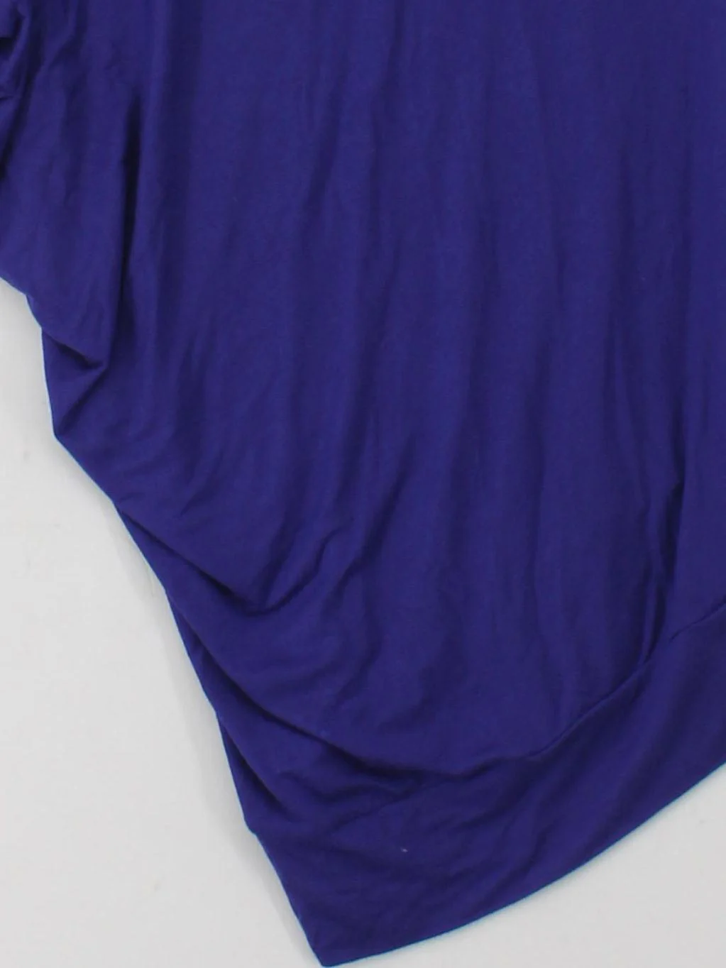 Sweaty Betty Women's Top M Purple Viscose with Elastane, Polyamide Basic - Image 4