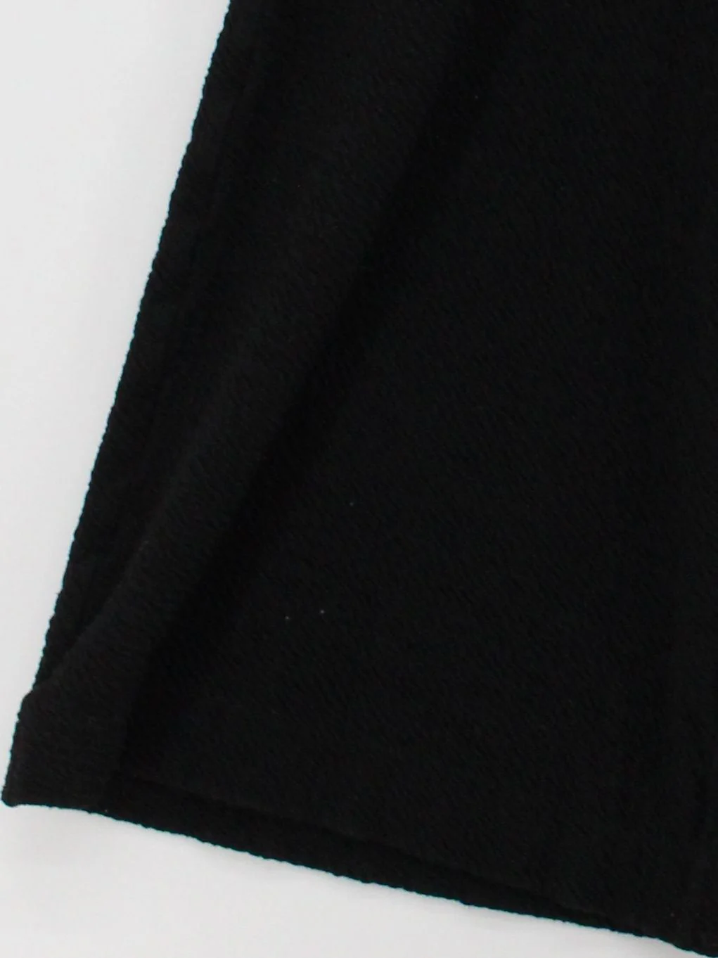 Sweaty Betty Women's Trousers XS Black Polyester with Viscose, Elastane Capri - Image 4