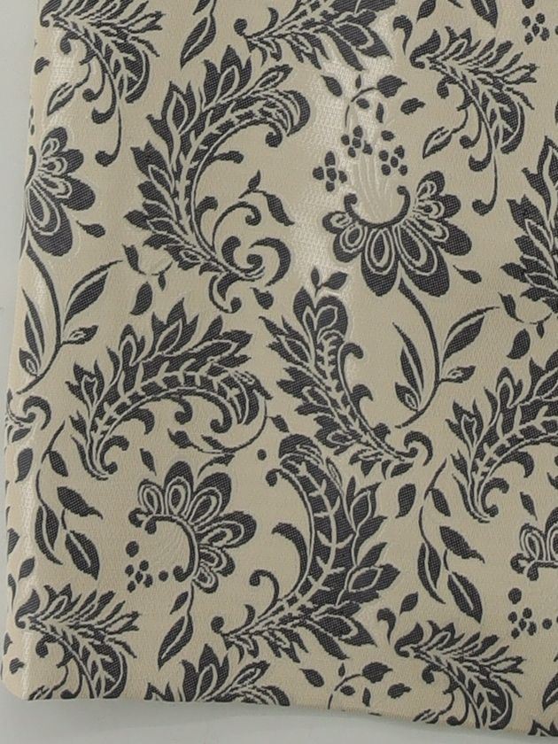 Tahari Bodycon Mini Dress in Cream - Image 4