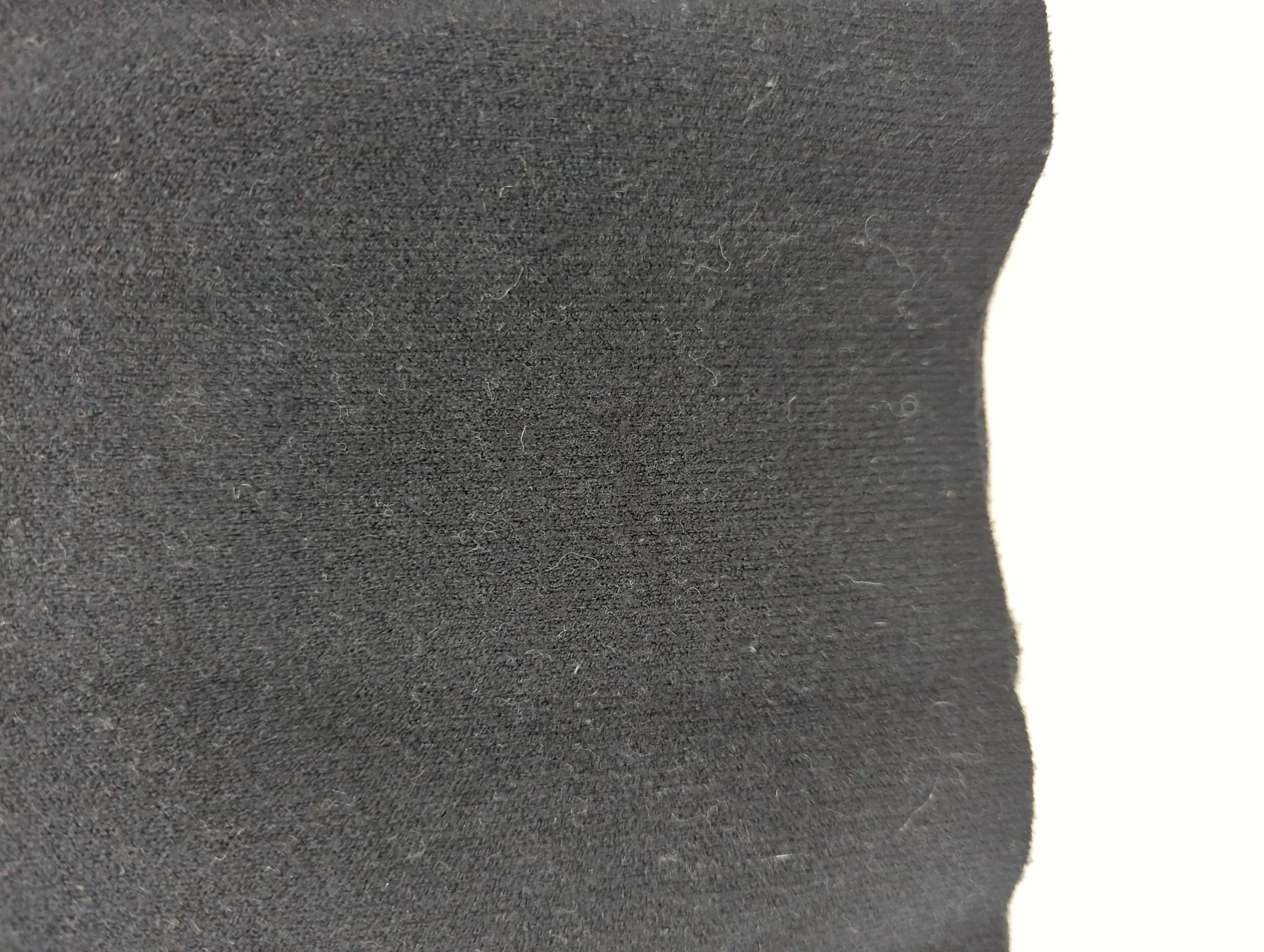 Tahari Women's Jumper S Black Rayon with Polyester, Nylon Pullover - Image 5