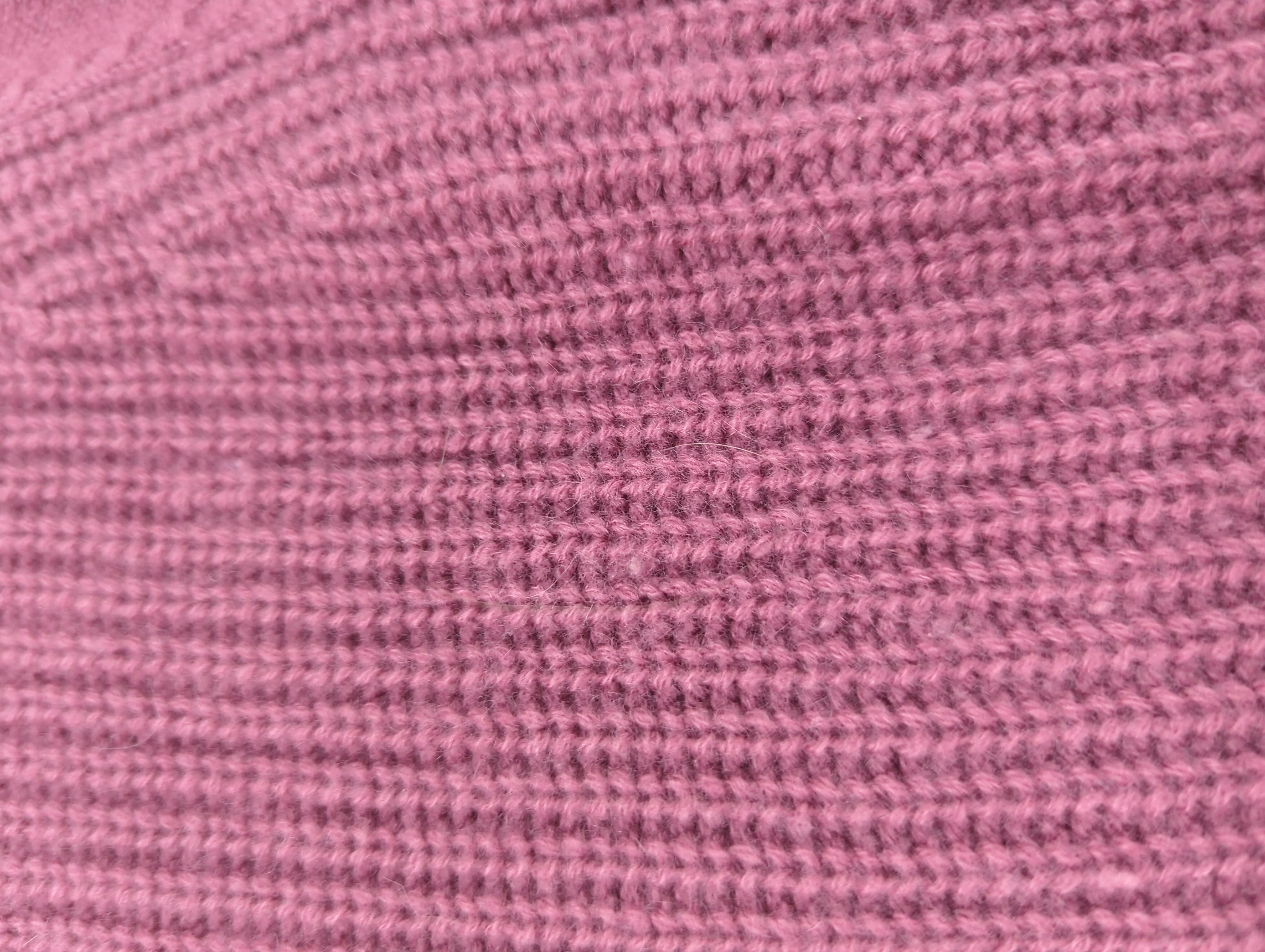 Tahari Women's Jumper XXS Purple 100% Cashmere Mock Neck Pullover - Image 5