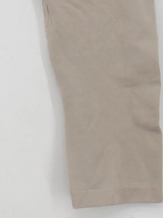 Tala Women's Leggings M Tan Polyamide with Elastane Capri - Image 4