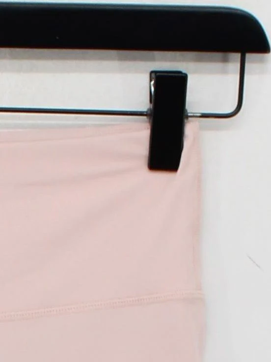 Tala Women's Leggings S Pink Nylon with Elastane Full length - Image 4