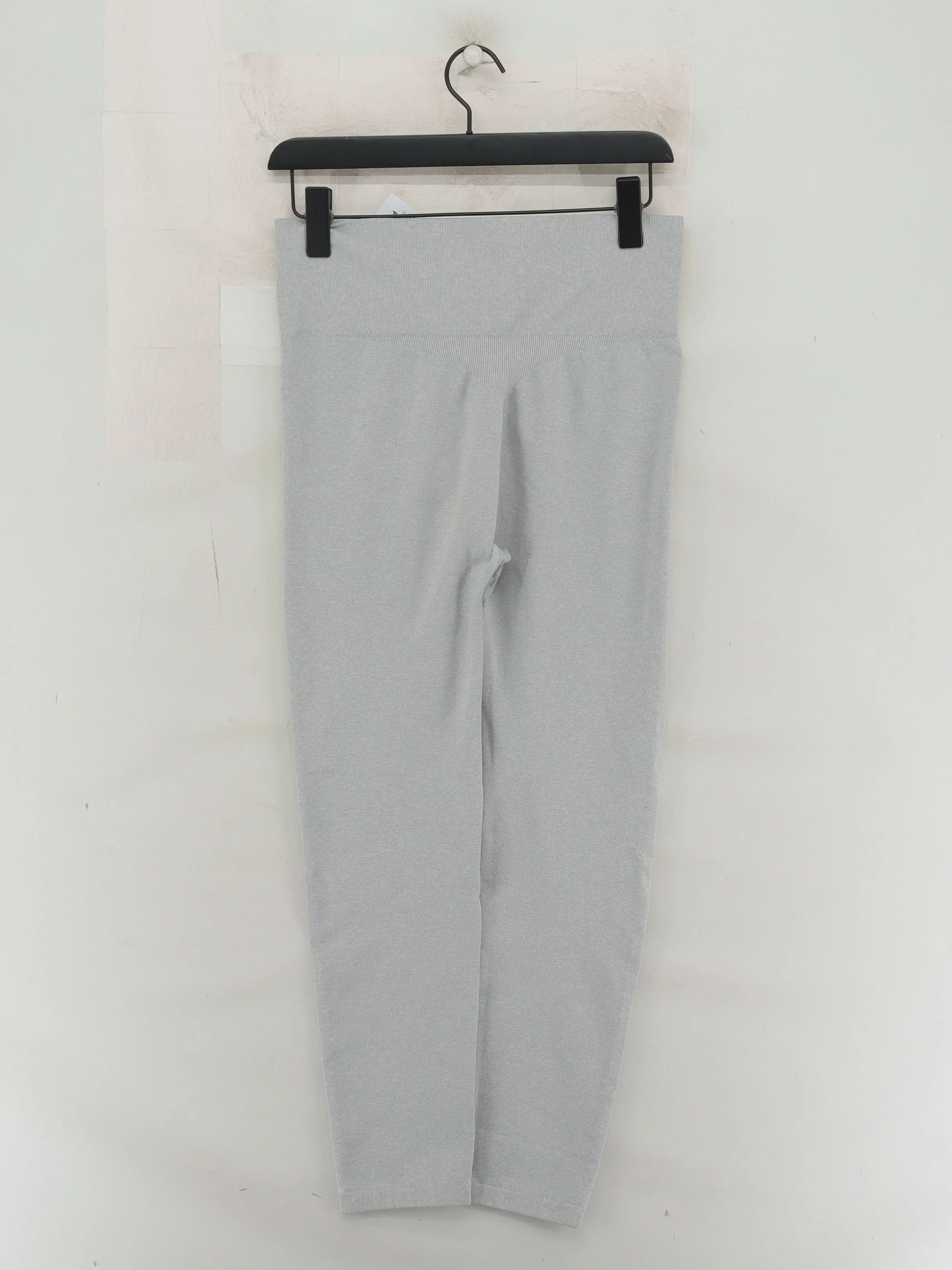 Tala Women's Leggings XL Grey Polyamide with Polyester, Elastane Capri - Image 2