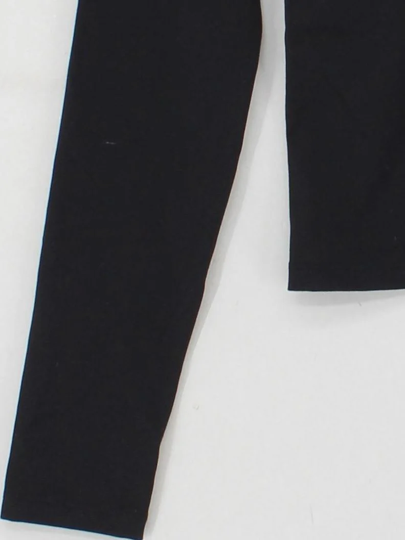 Tala Women's Loungewear M Black Nylon with Elastane Basic - Image 4