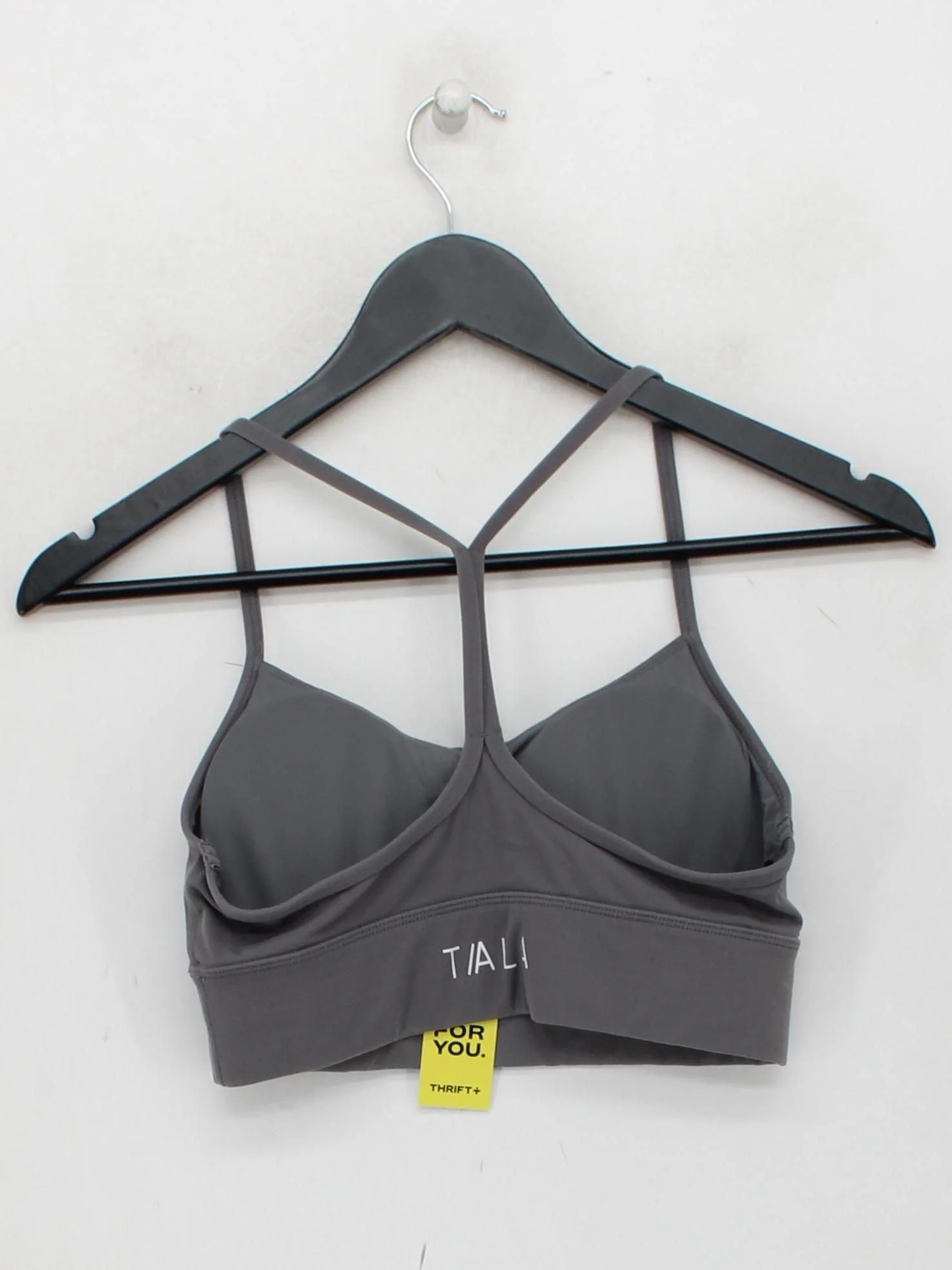 Tala Women's Loungewear M Grey Nylon with Spandex Basic - Image 2