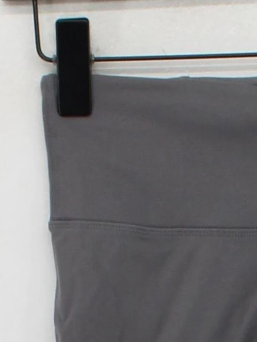 Tala Women's Sports Bottoms M Grey Nylon with Spandex Sweatpants - Image 4