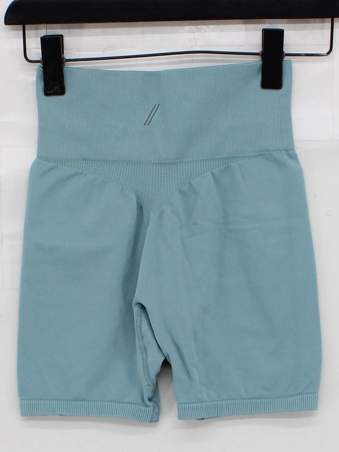 Tala Women's Sports Bottoms S Blue Polyamide with Elastane Sweatpants - Image 2