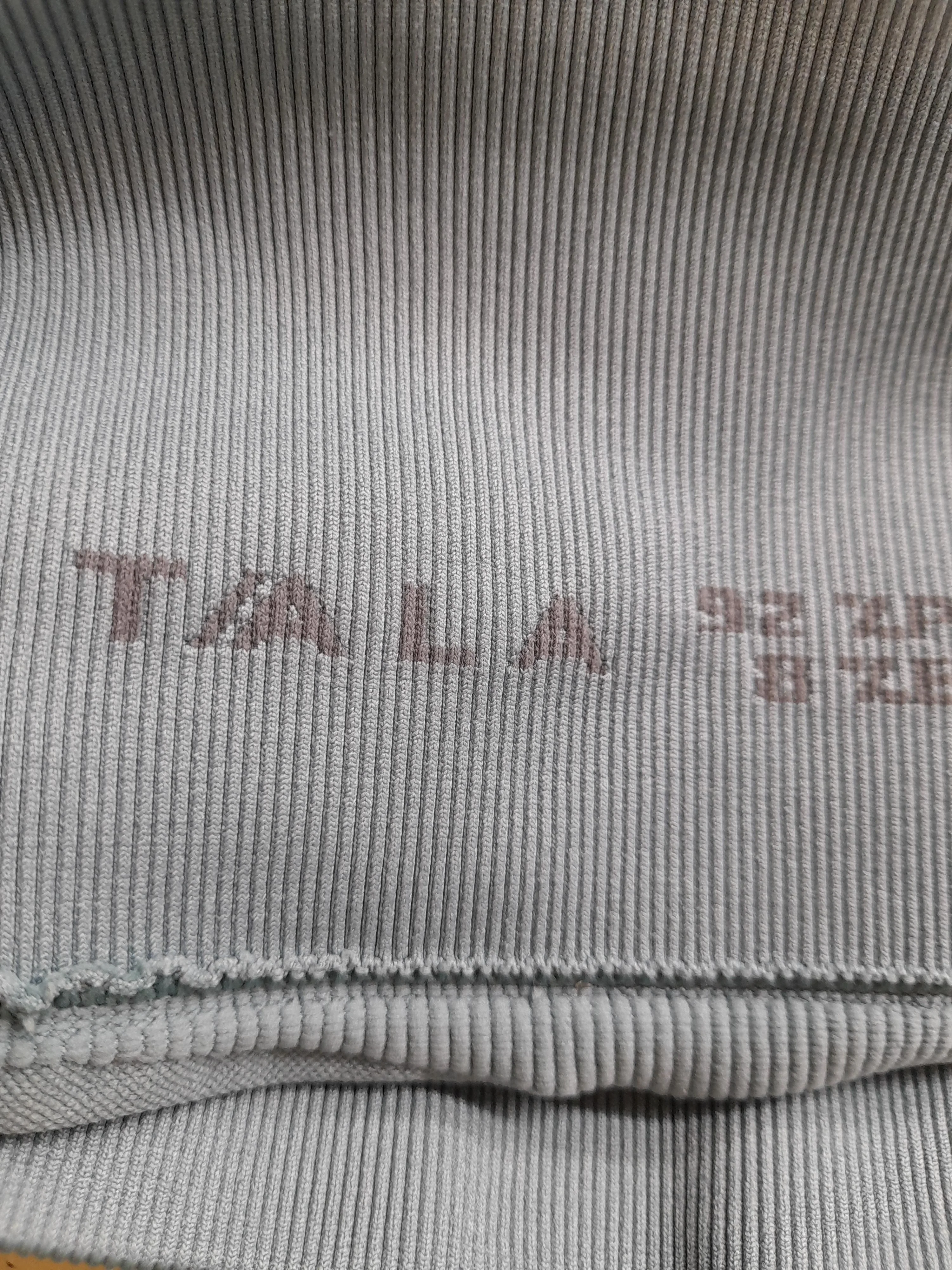 Tala Women's Sports Bottoms S Blue Polyamide with Elastane Sweatpants - Image 5