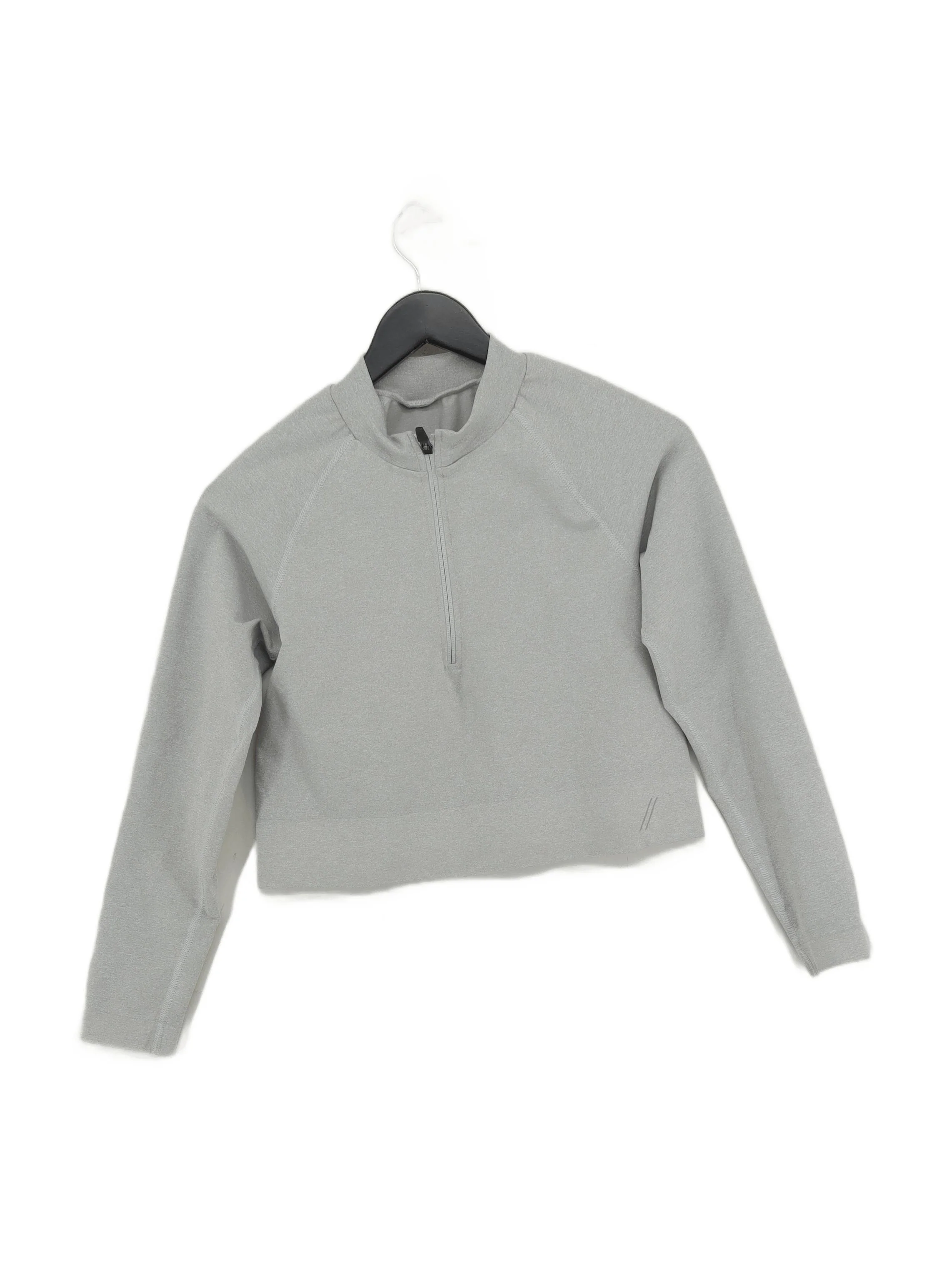 Tala Women's T-Shirt XL Grey Polyamide with Polyester, Elastane Basic