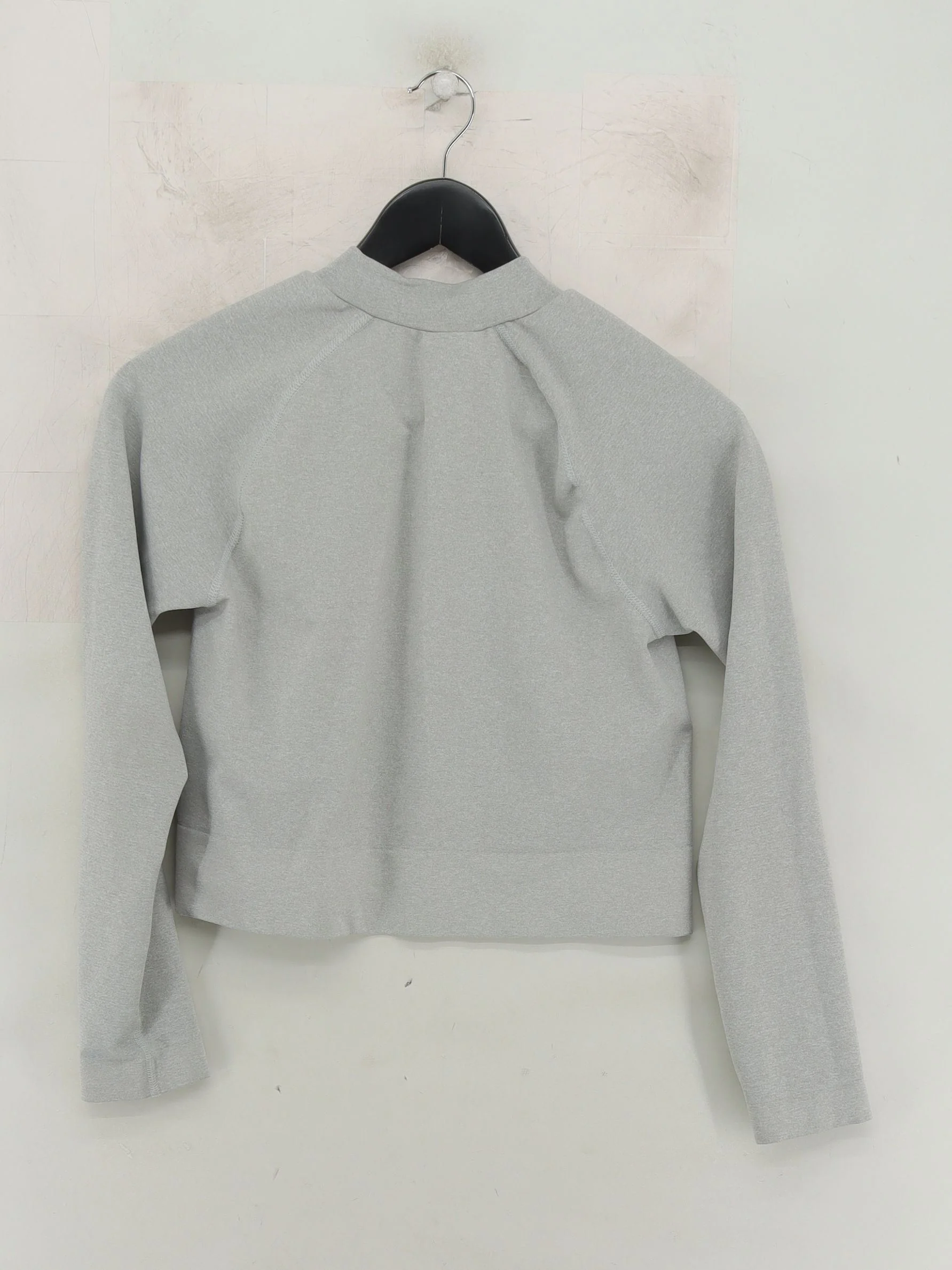 Tala Women's T-Shirt XL Grey Polyamide with Polyester, Elastane Basic - Image 2