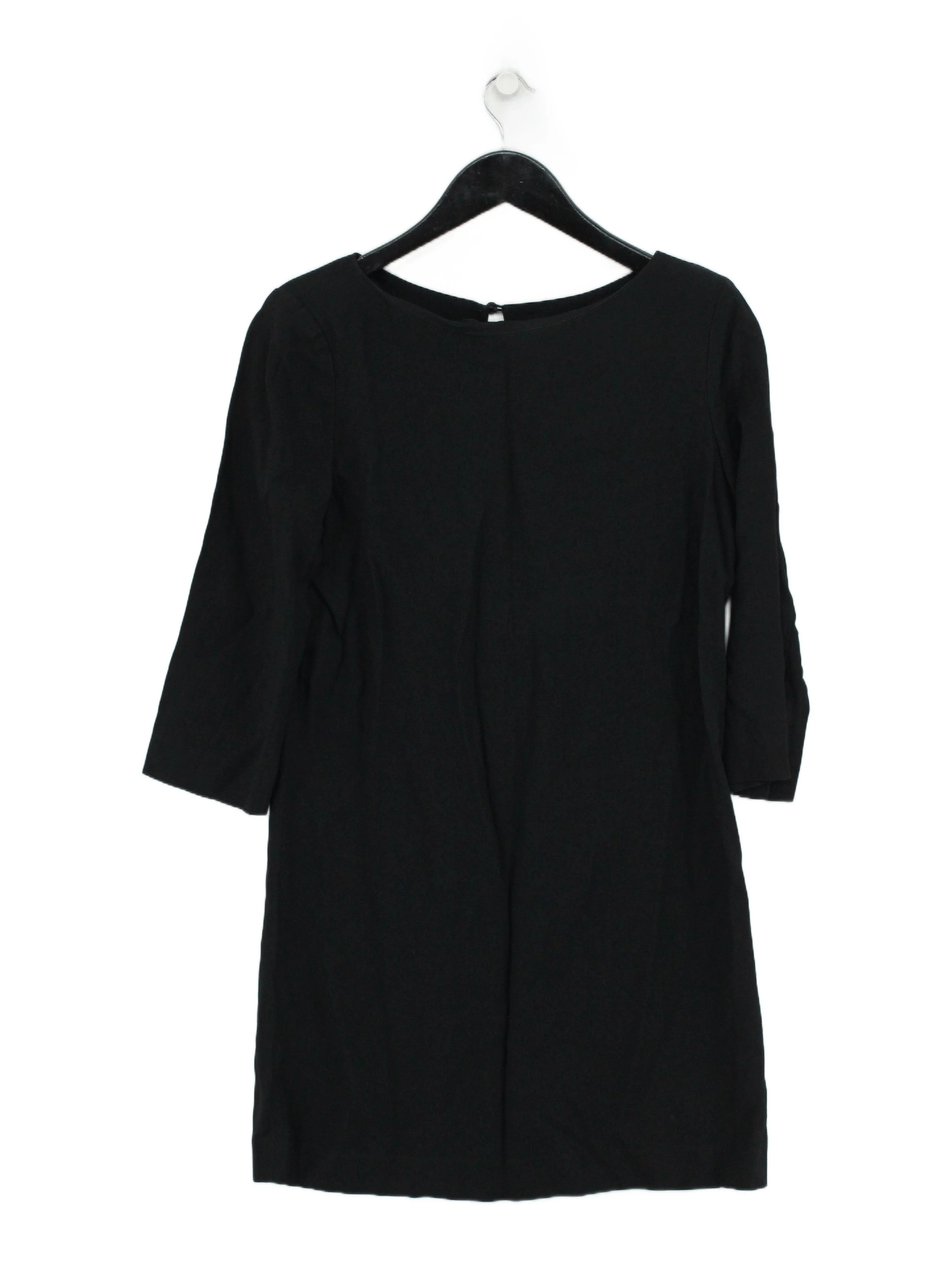 Tara Jarmon Mini Dress UK10 in Black