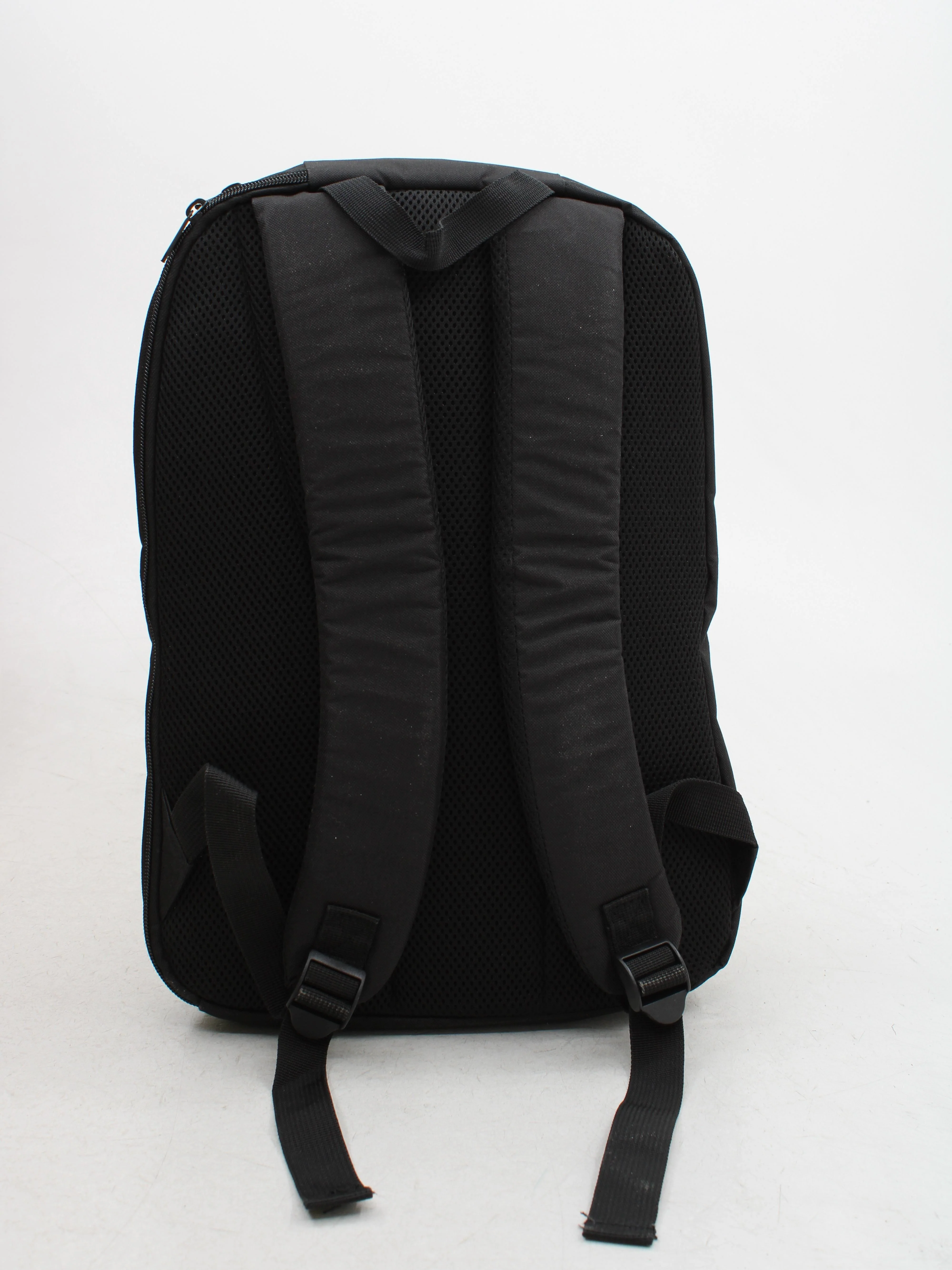 Targus Men's Bag Black 100% Nylon Backpack - Image 2