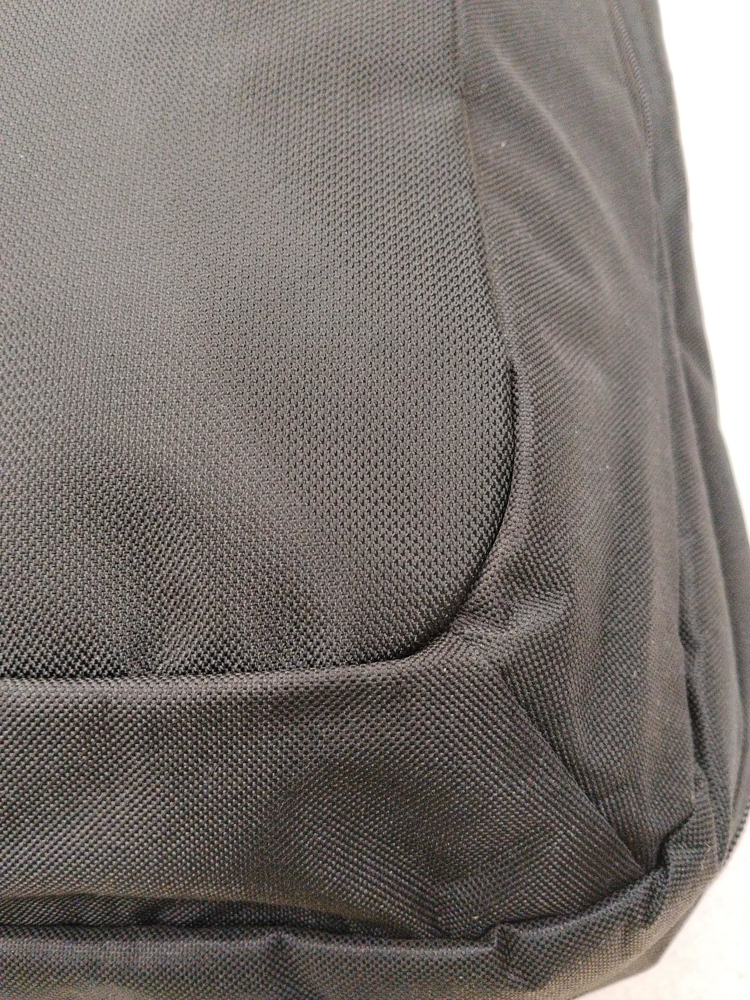 Targus Men's Bag Black 100% Nylon Backpack - Image 3