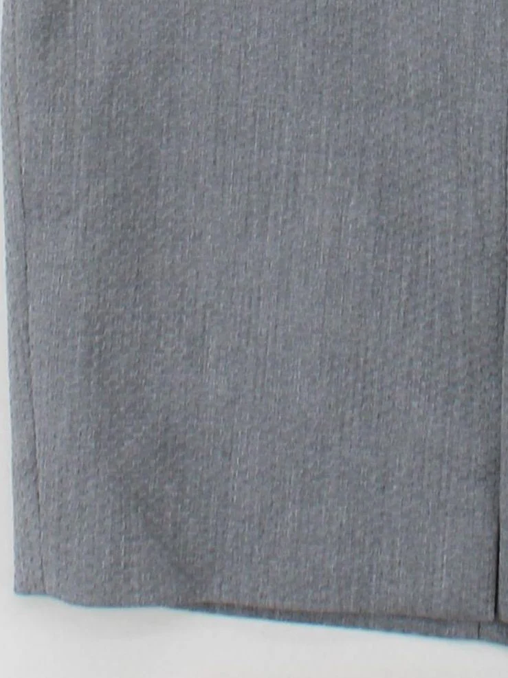 Ted Baker Bodycon Midi Dress UK10 in Grey - Image 4