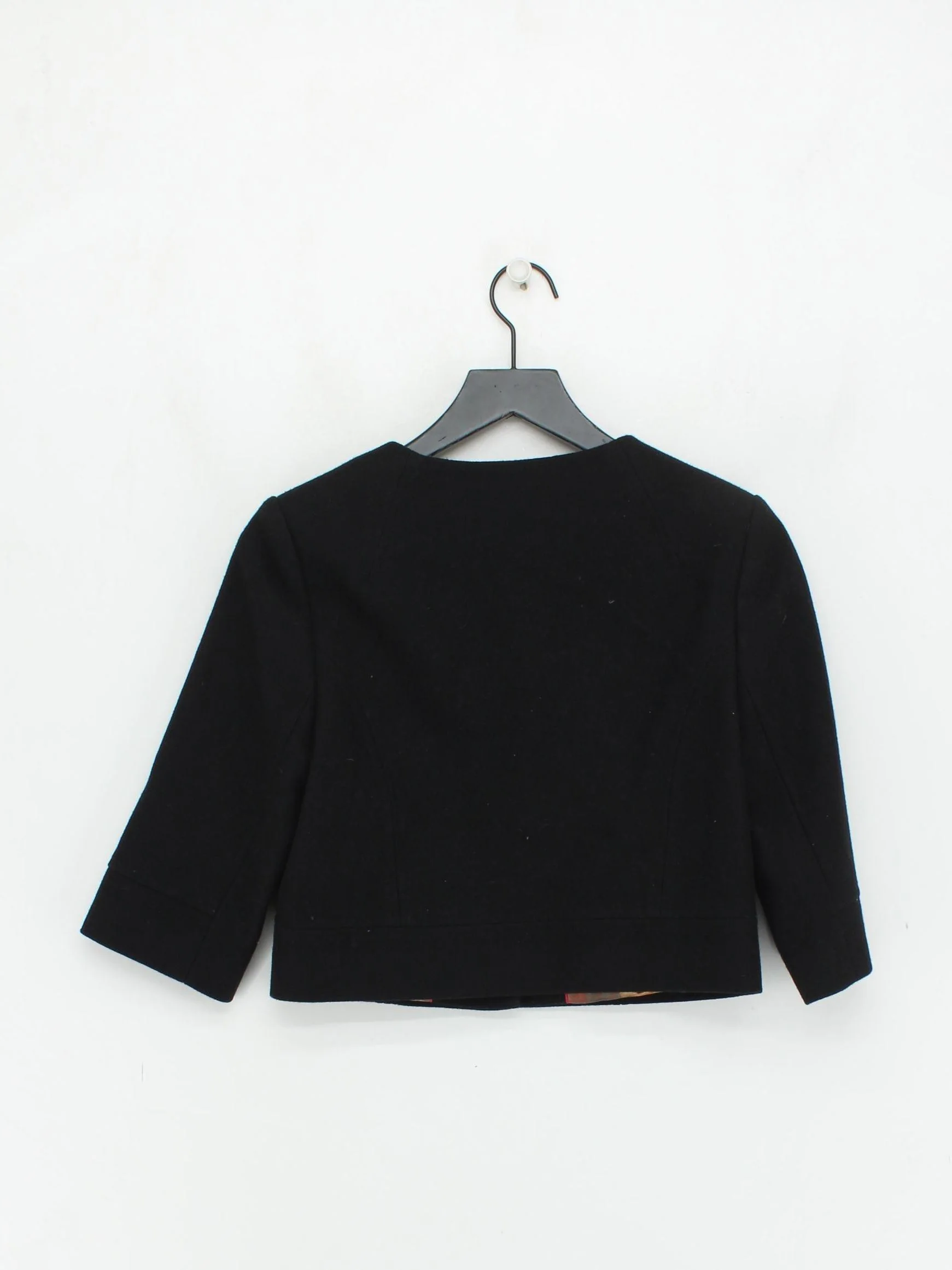 Ted Baker Bomber Jacket jacket black - Image 2
