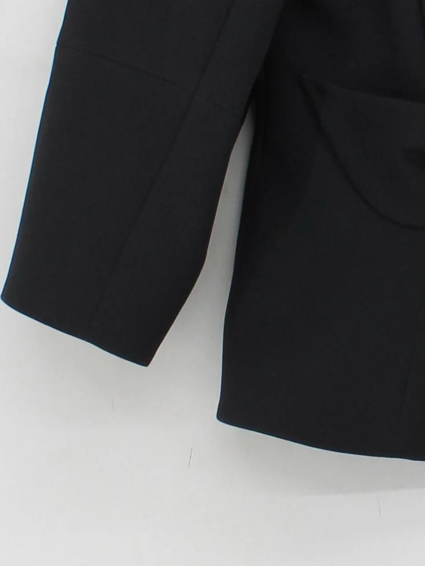 Ted Baker Bomber Jacket jacket black - Image 4