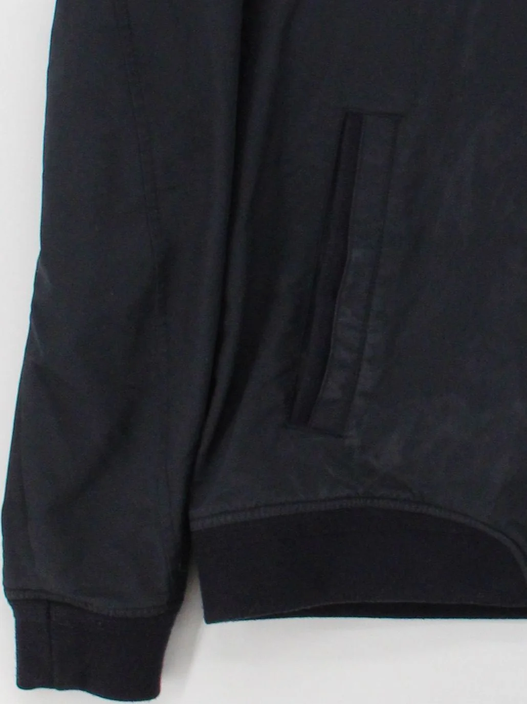 Ted Baker Bomber Jacket jacket blue - Image 4