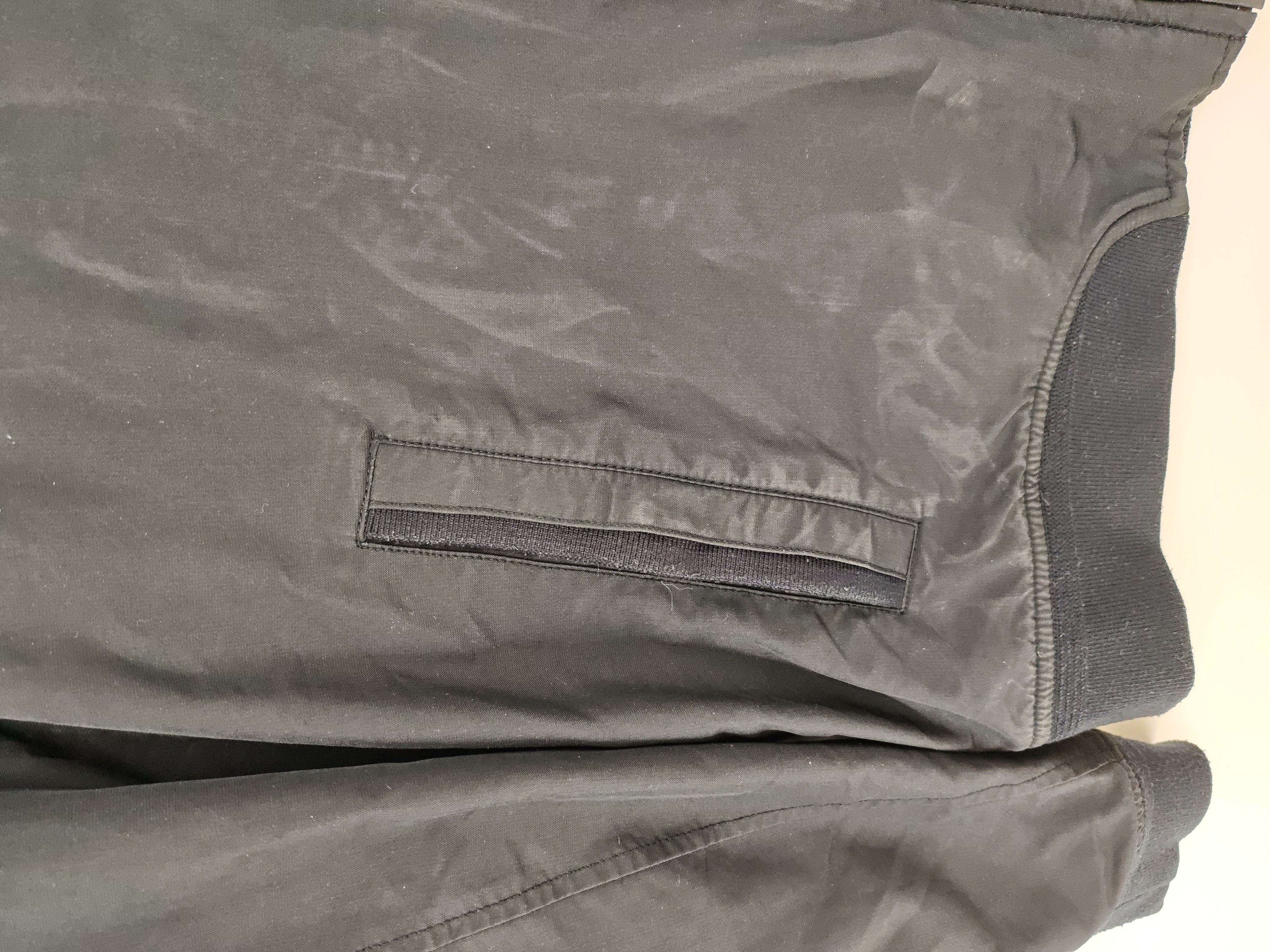 Ted Baker Bomber Jacket jacket blue - Image 5