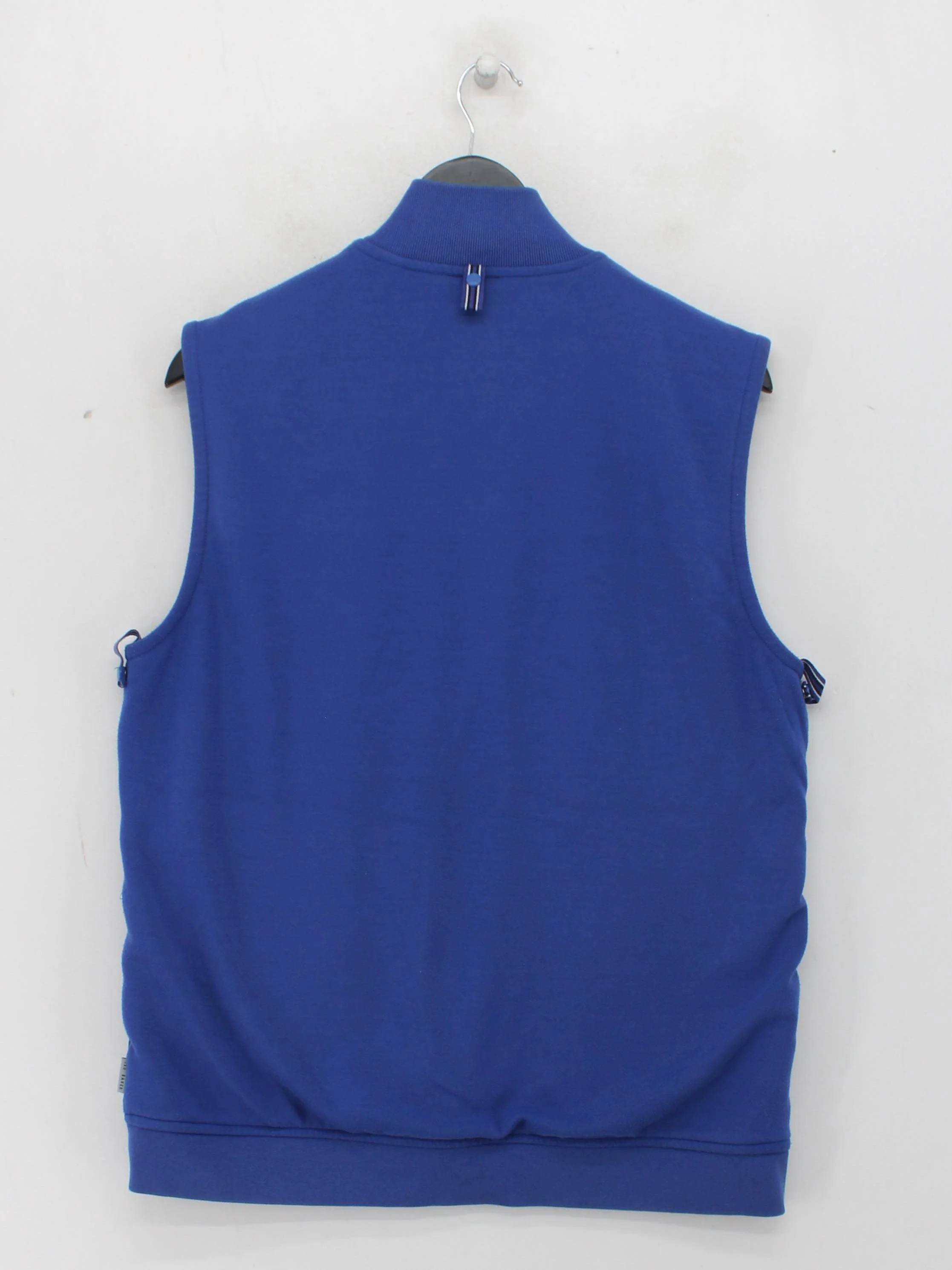Ted Baker Bomber Jacket jacket blue - Image 2