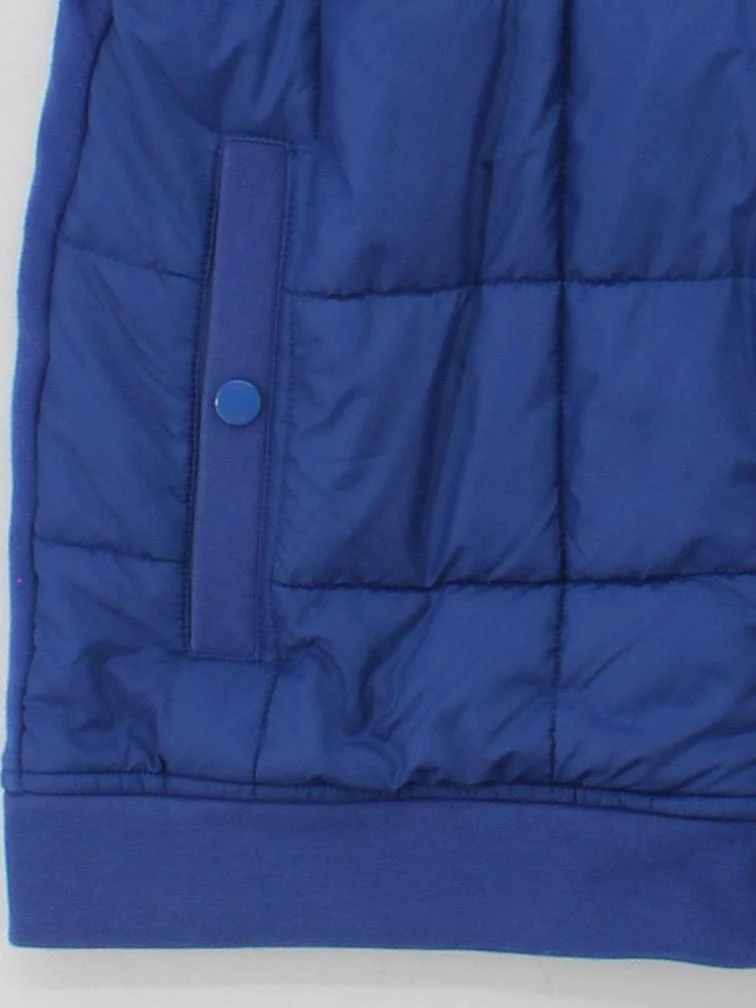 Ted Baker Bomber Jacket jacket blue - Image 4