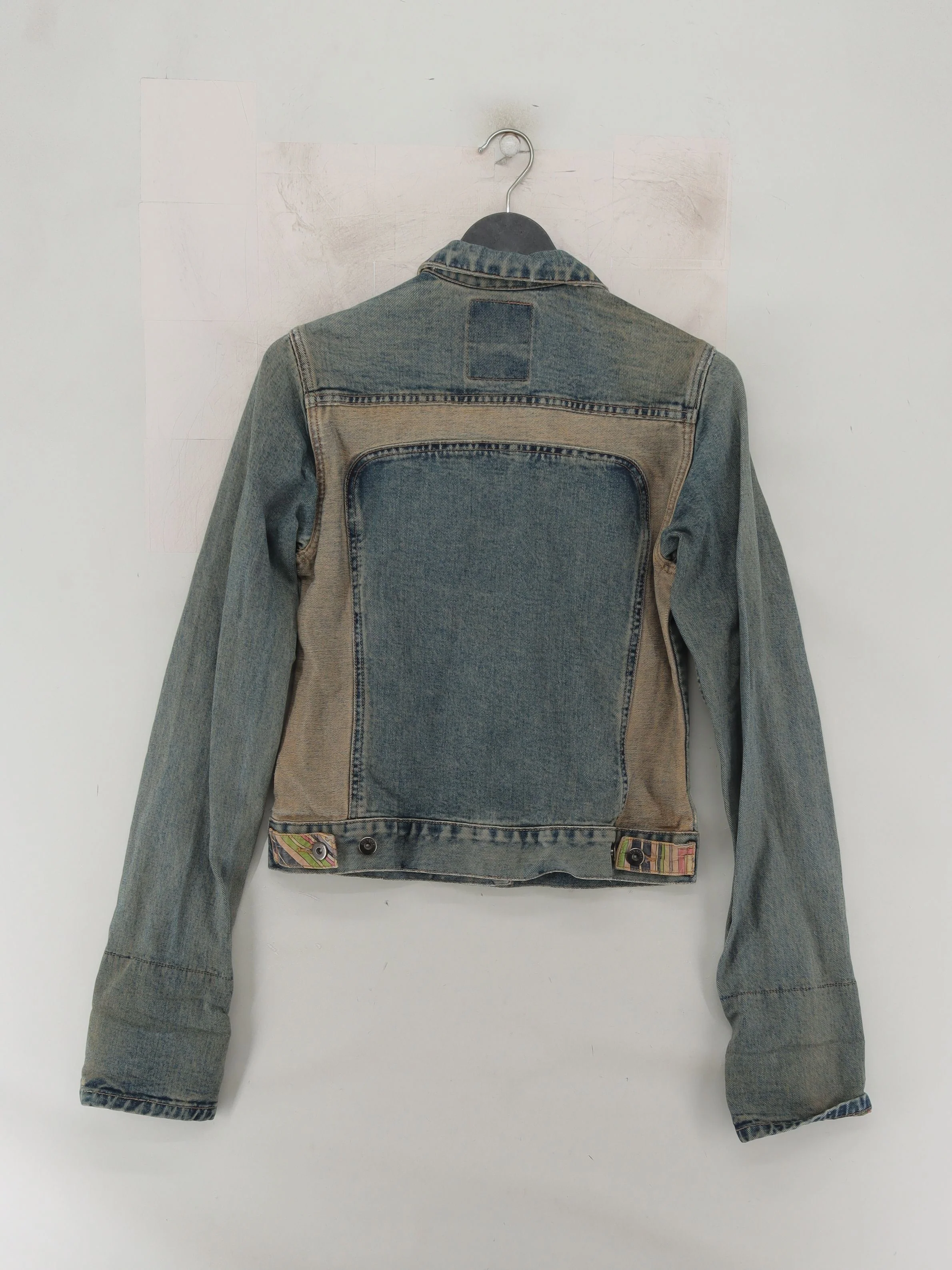Ted Baker Bomber Jacket jacket blue - Image 2