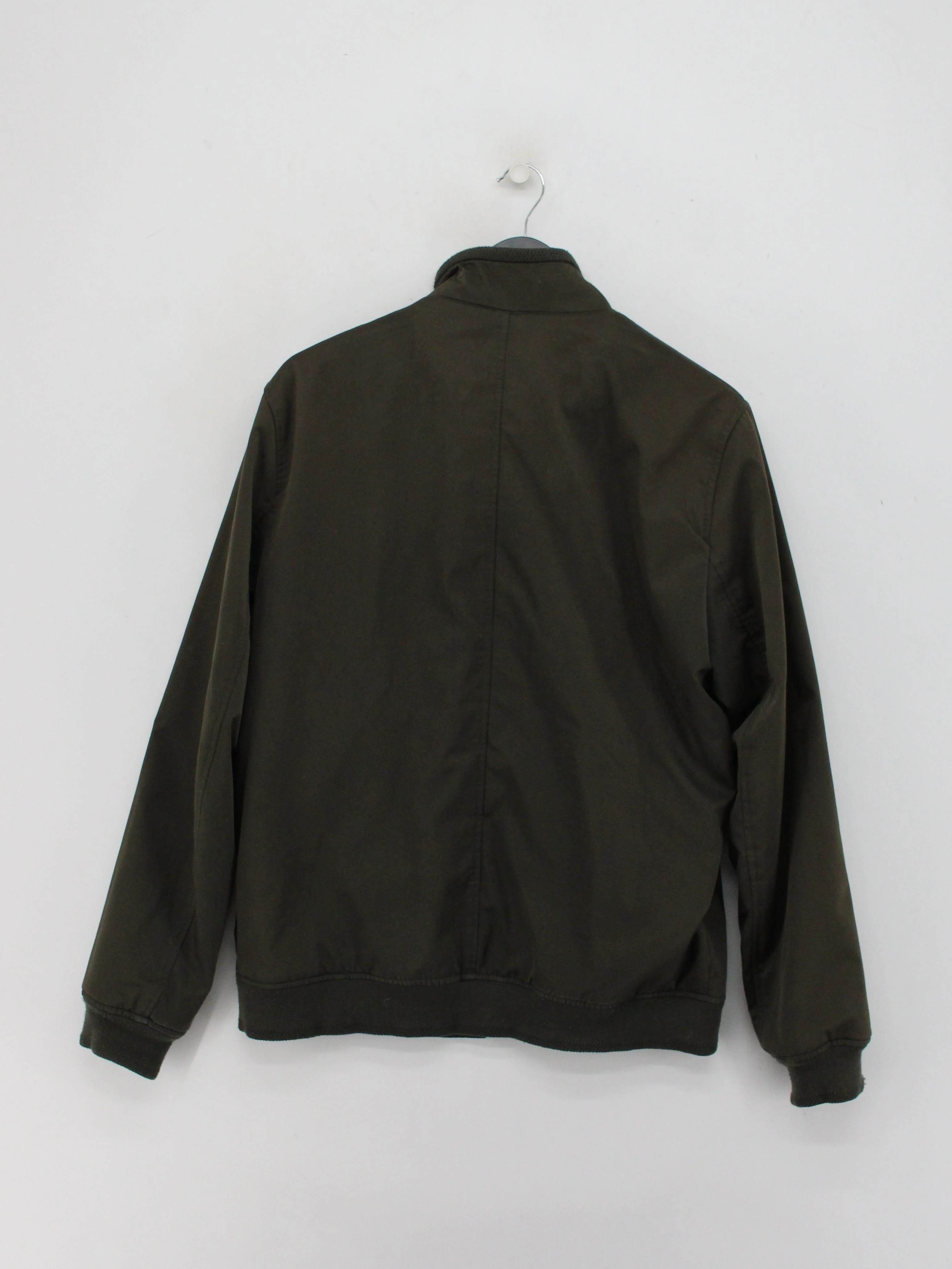 Ted Baker Bomber Jacket jacket green - Image 2