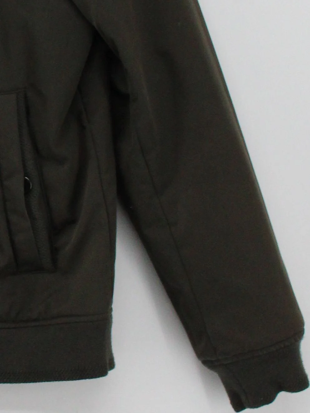 Ted Baker Bomber Jacket jacket green - Image 4
