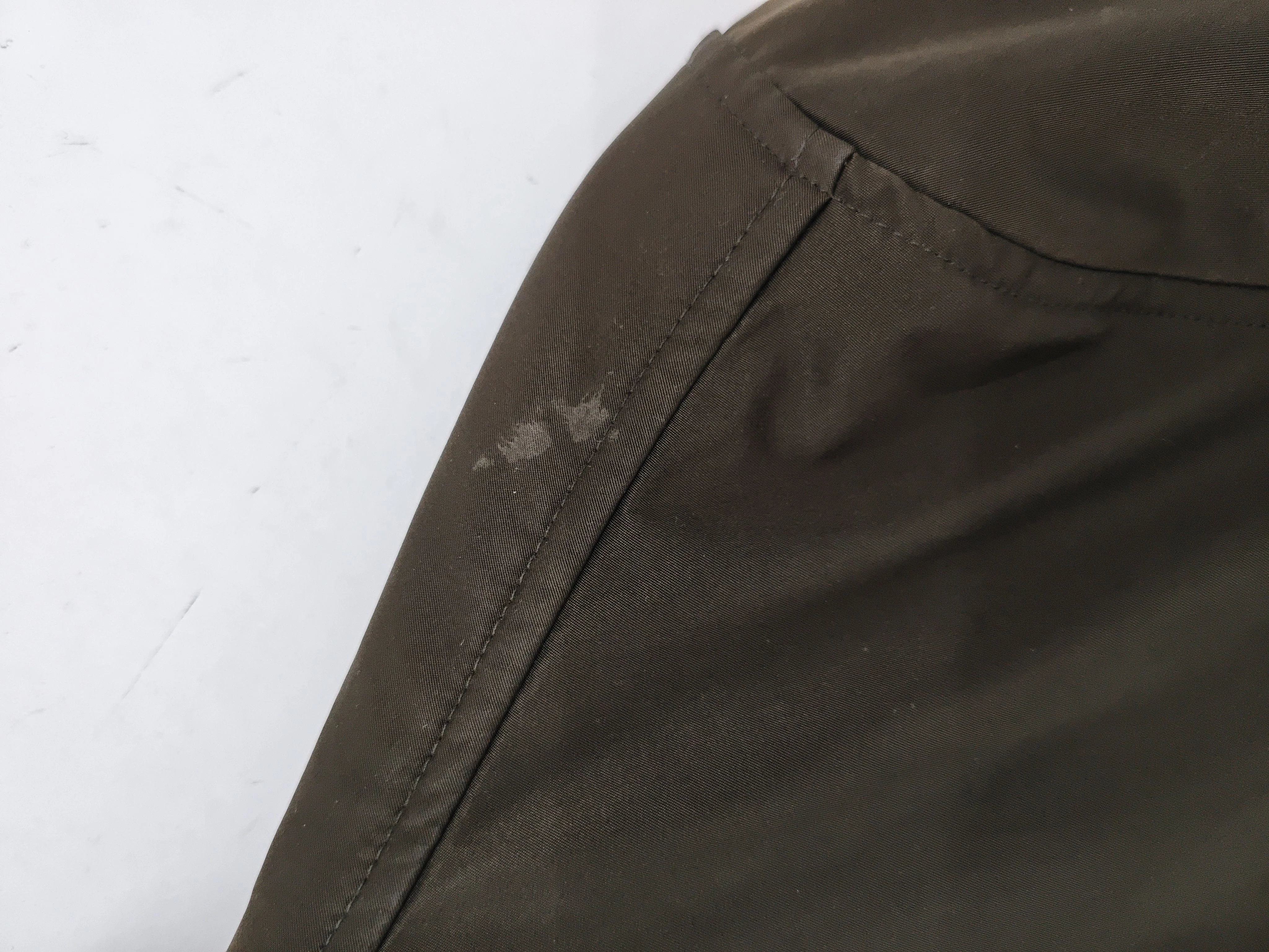 Ted Baker Bomber Jacket jacket green - Image 5