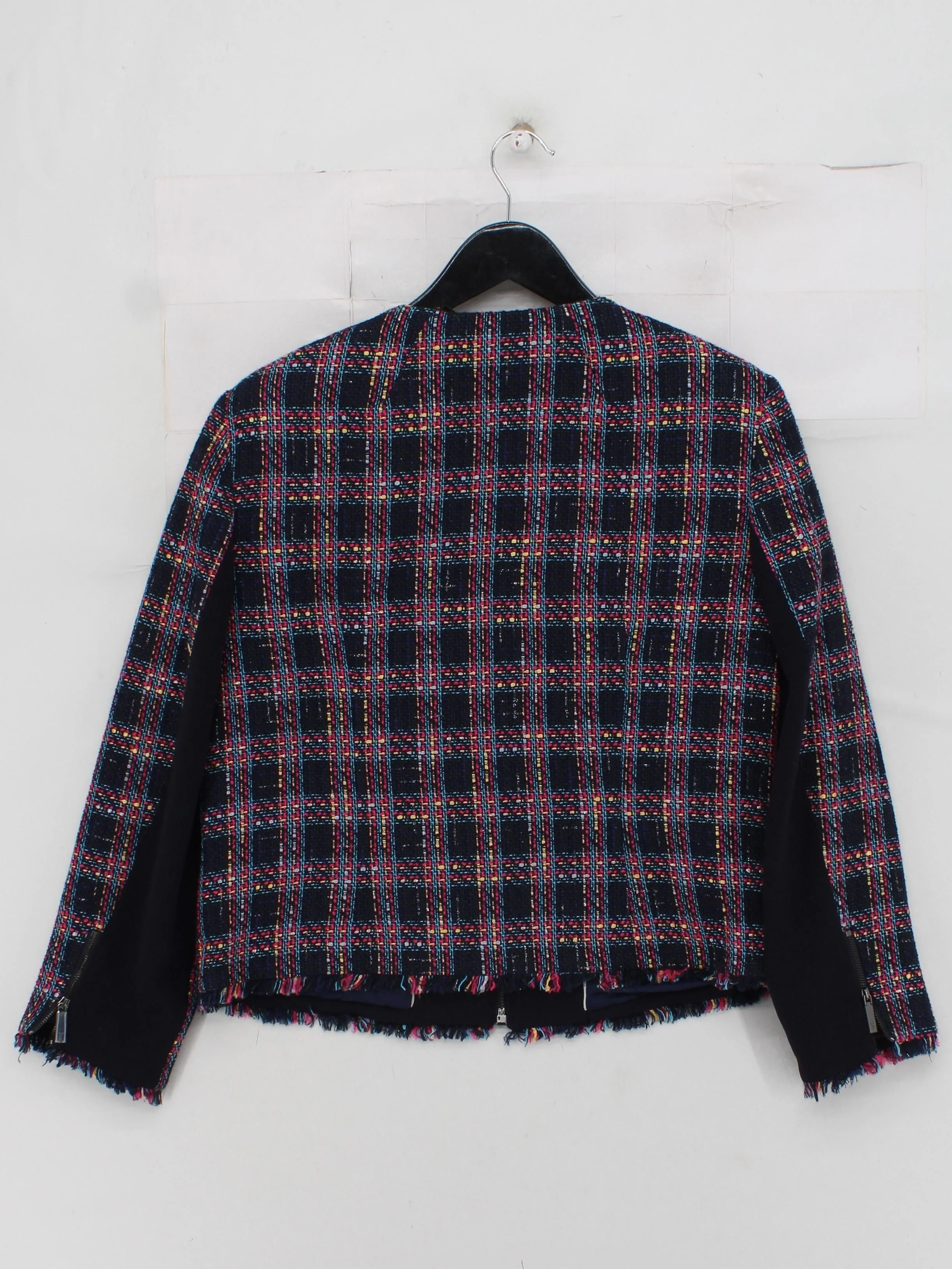 Ted Baker Bomber Jacket jacket multi - Image 2