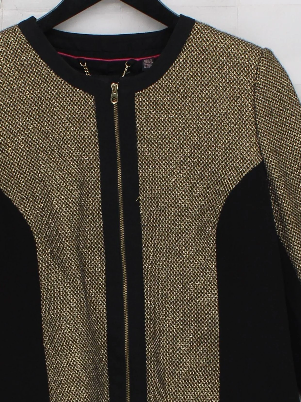 Ted Baker Bomber Jacket jacket multi - Image 3