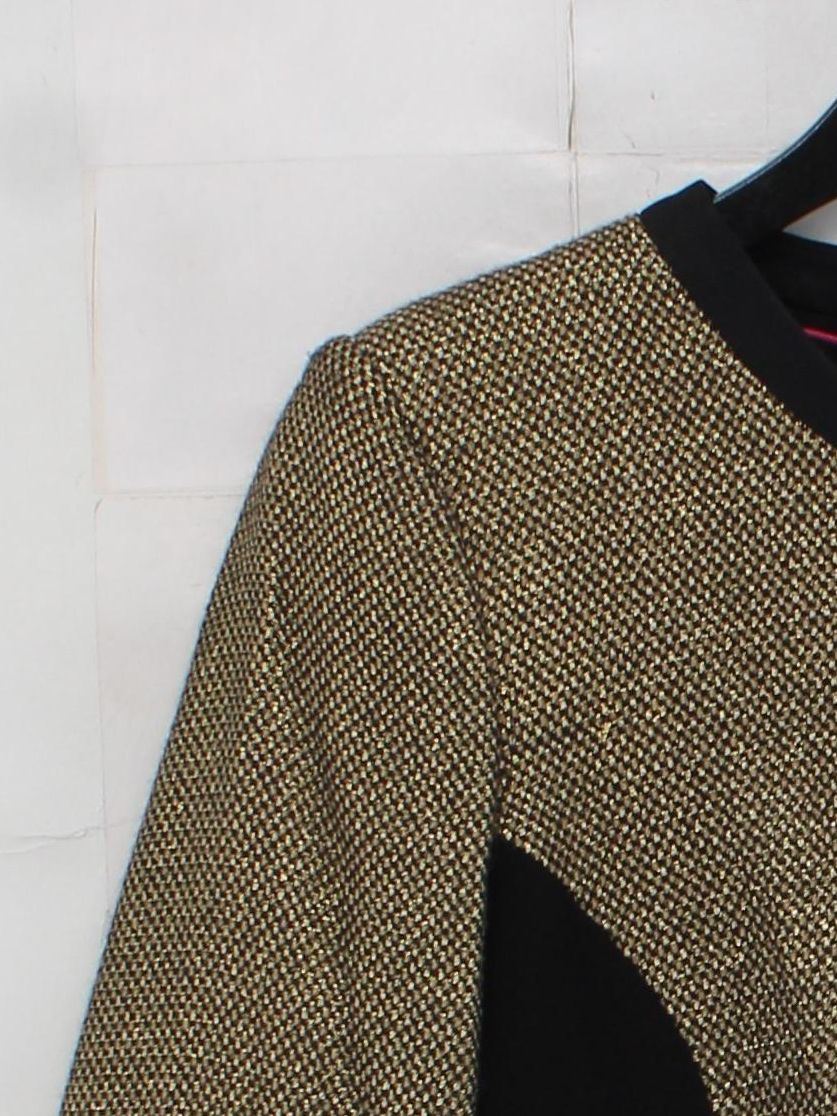 Ted Baker Bomber Jacket jacket multi - Image 4