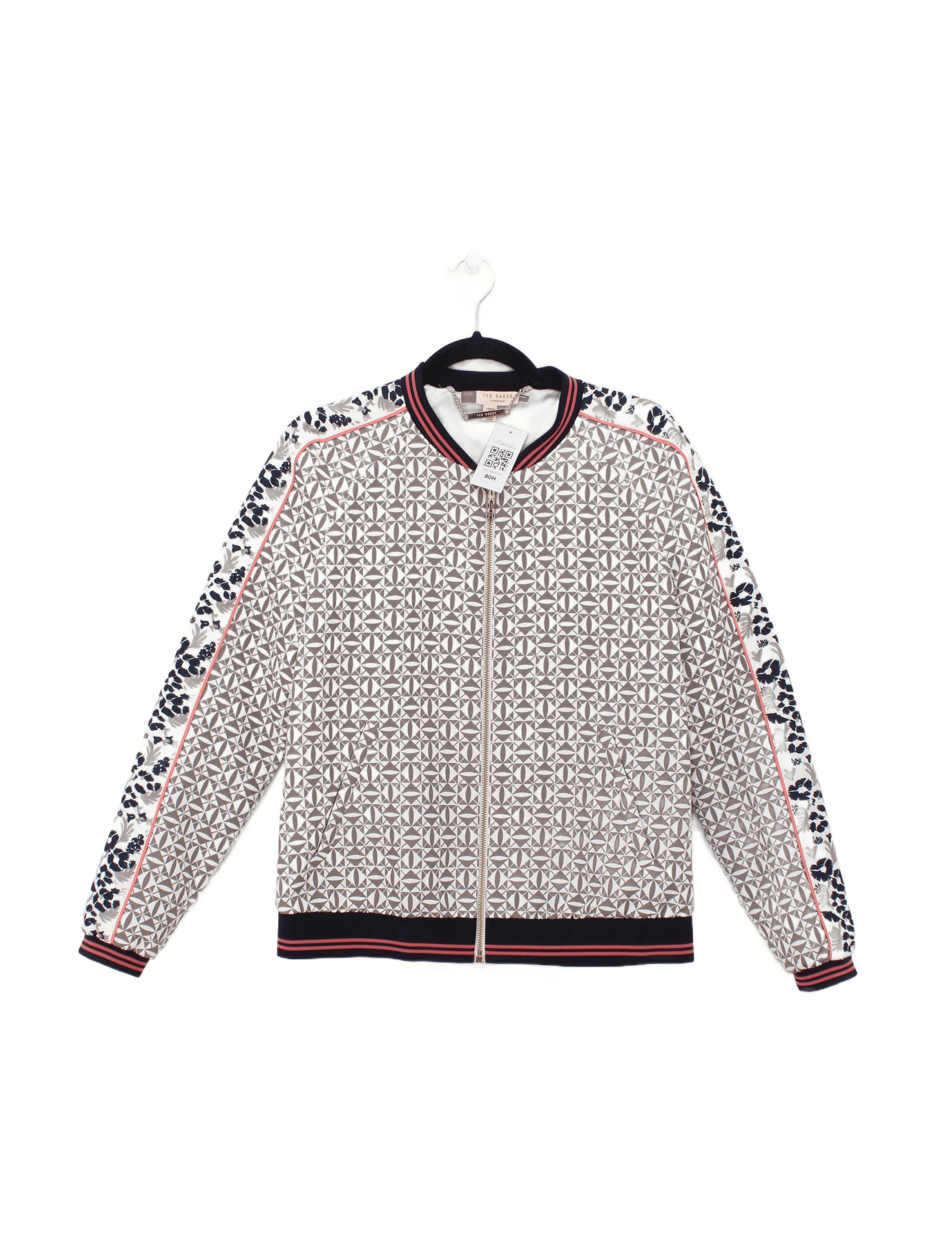 Ted Baker Bomber Jacket jacket multi