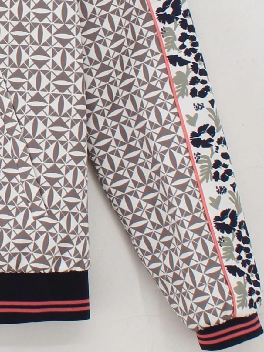 Ted Baker Bomber Jacket jacket multi - Image 4