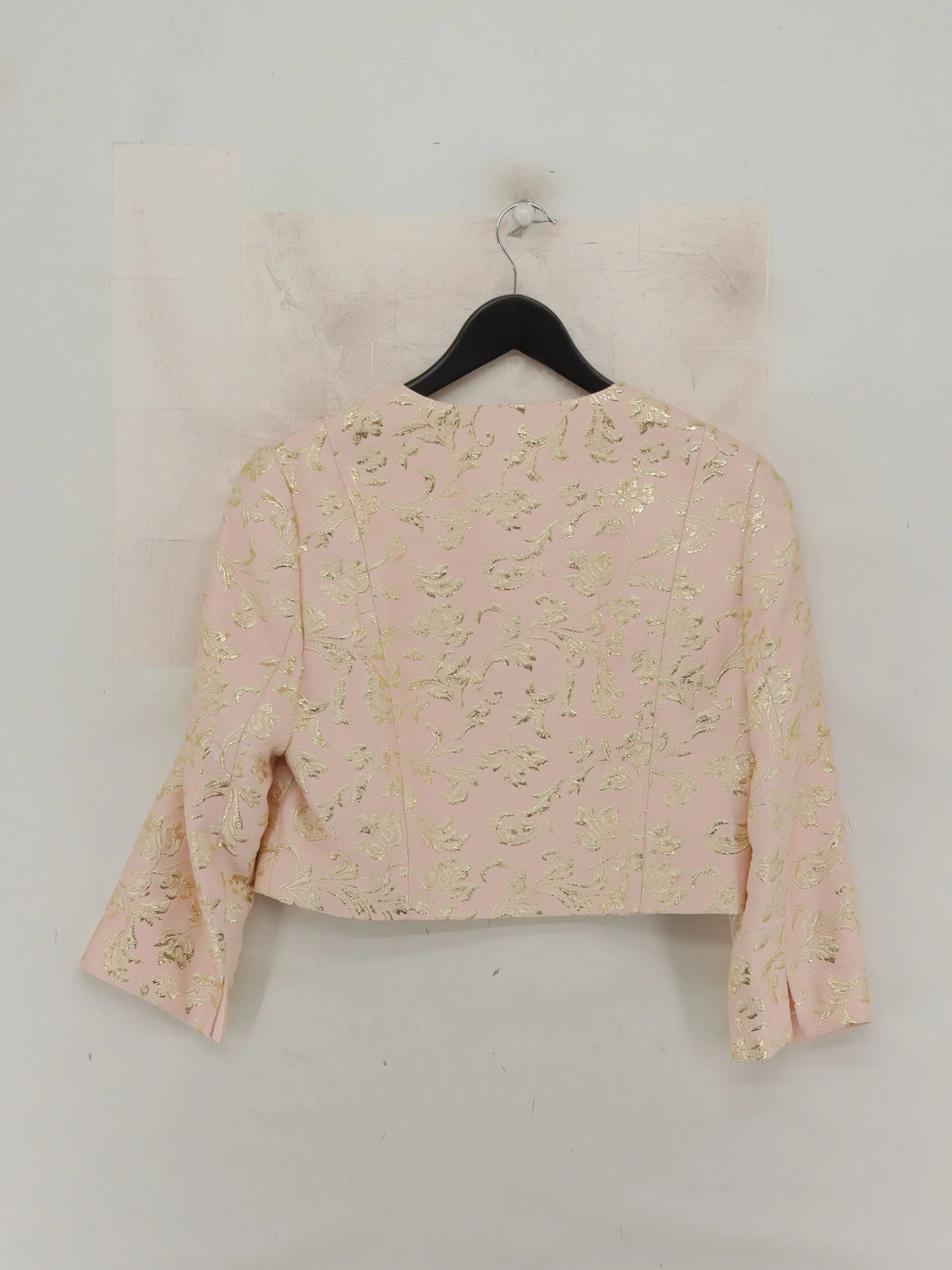 Ted Baker Bomber Jacket jacket pink - Image 2