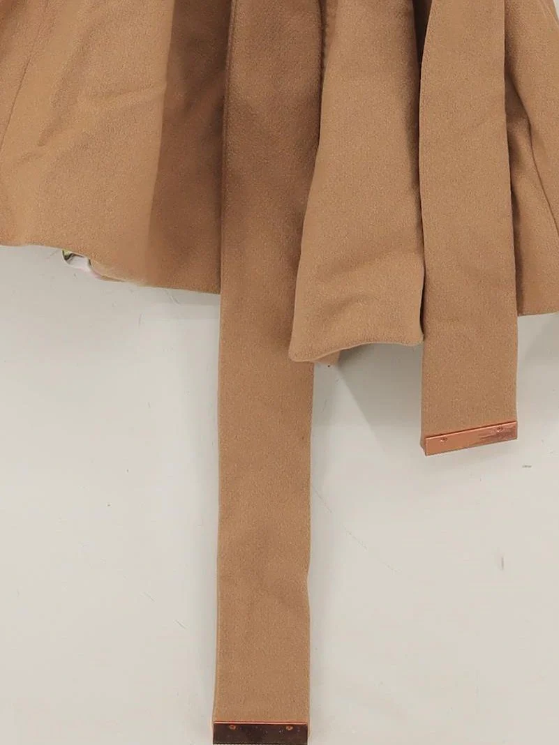 Ted Baker Bomber Jacket jacket tan - Image 4