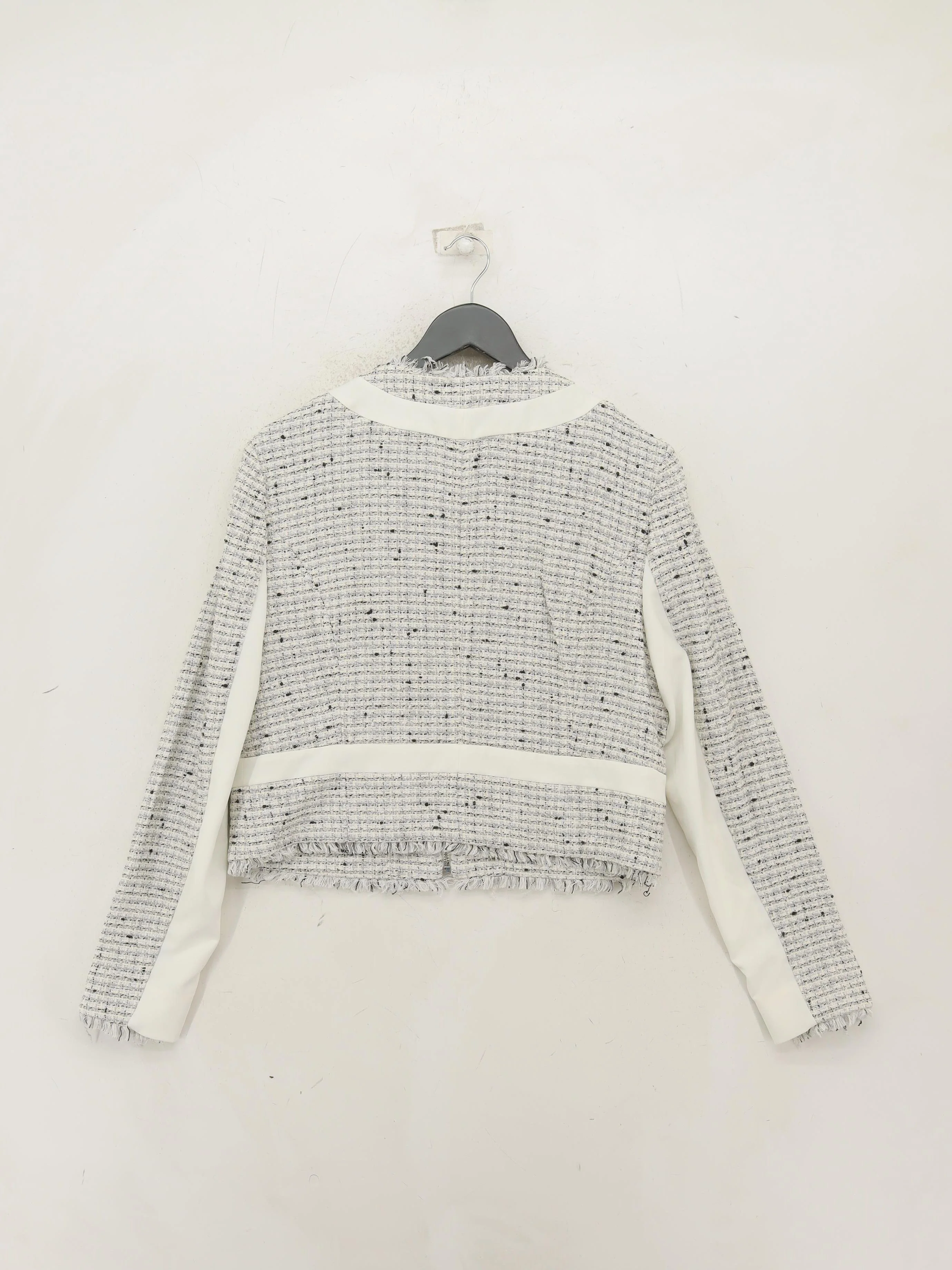 Ted Baker Bomber Jacket jacket white - Image 2