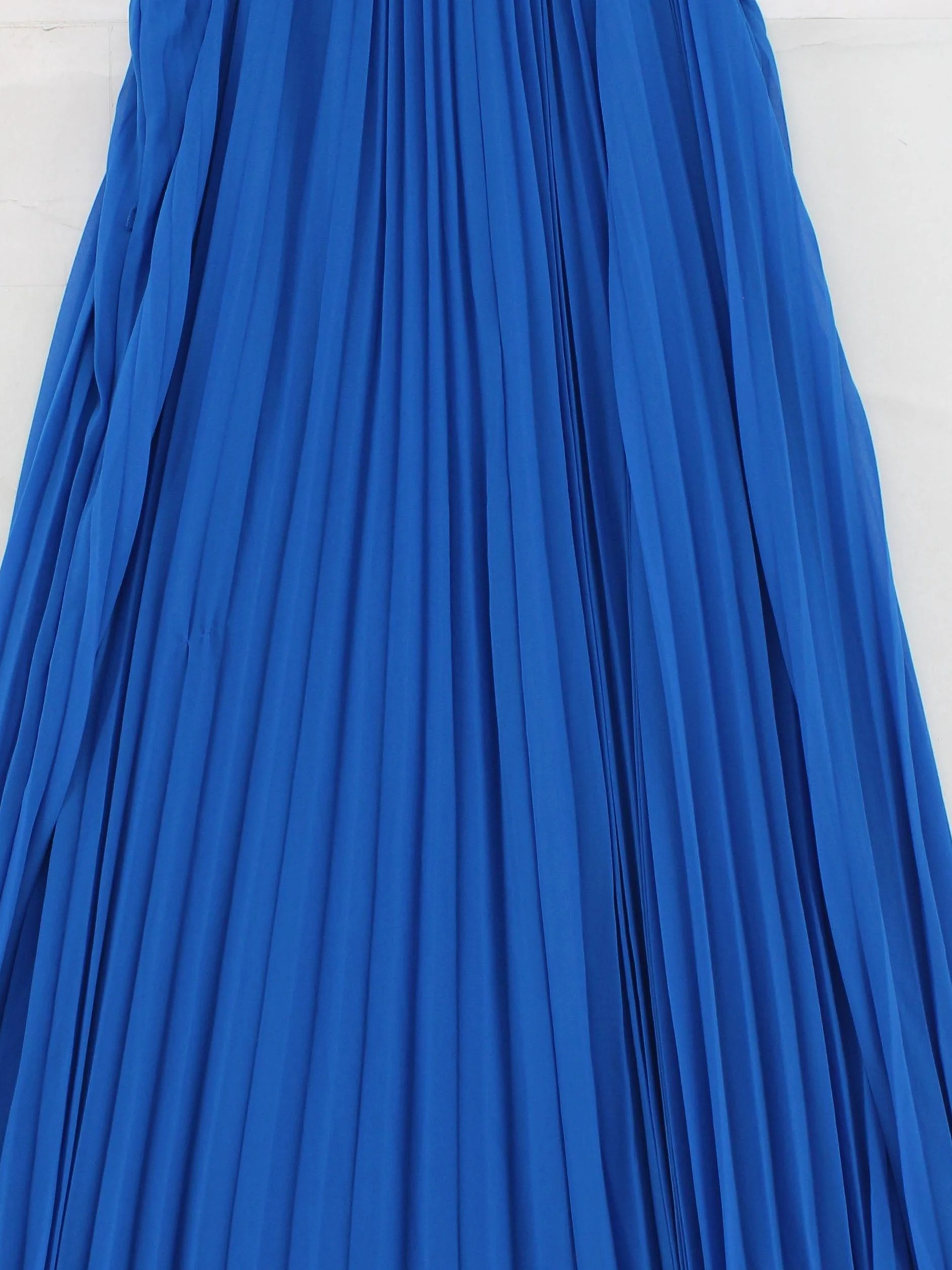 Ted Baker Maxi Dress L in Blue - Image 3