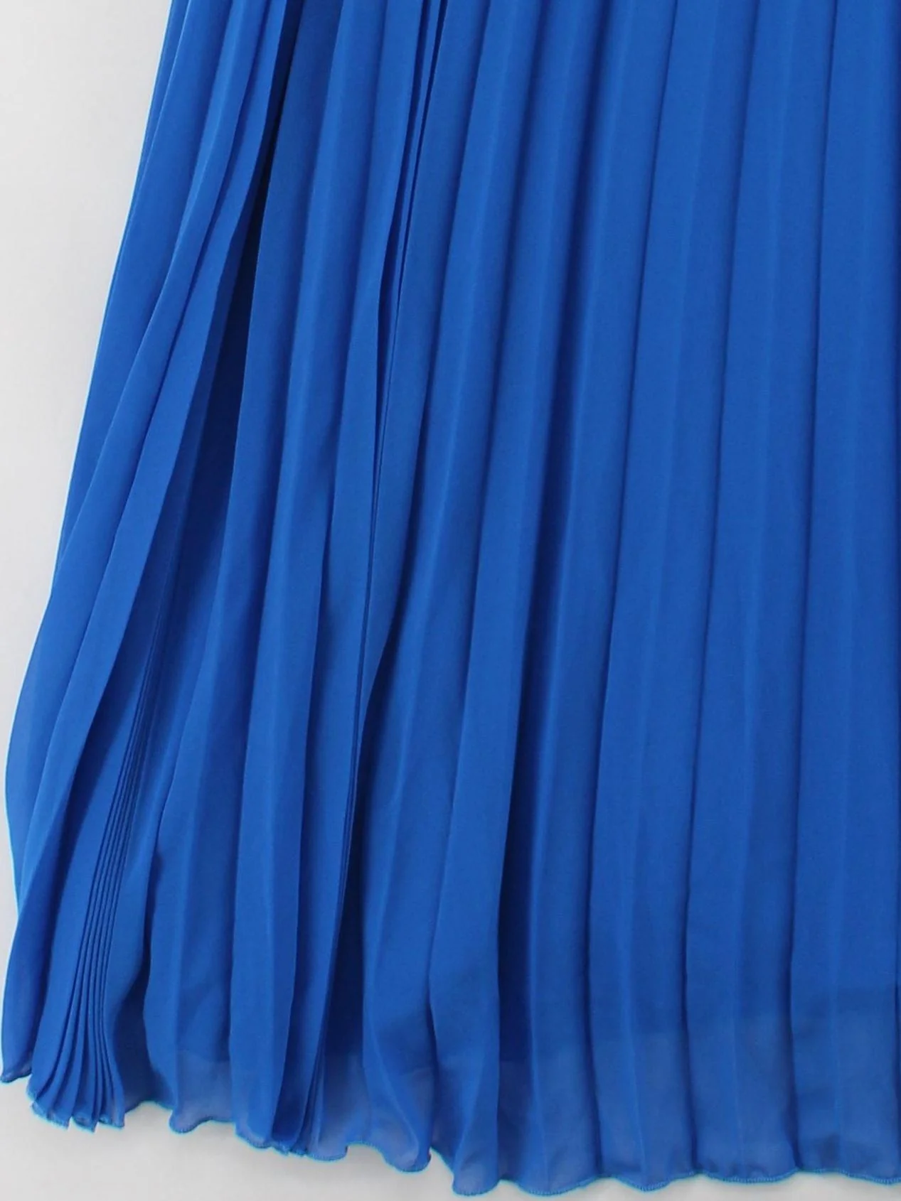 Ted Baker Maxi Dress L in Blue - Image 4