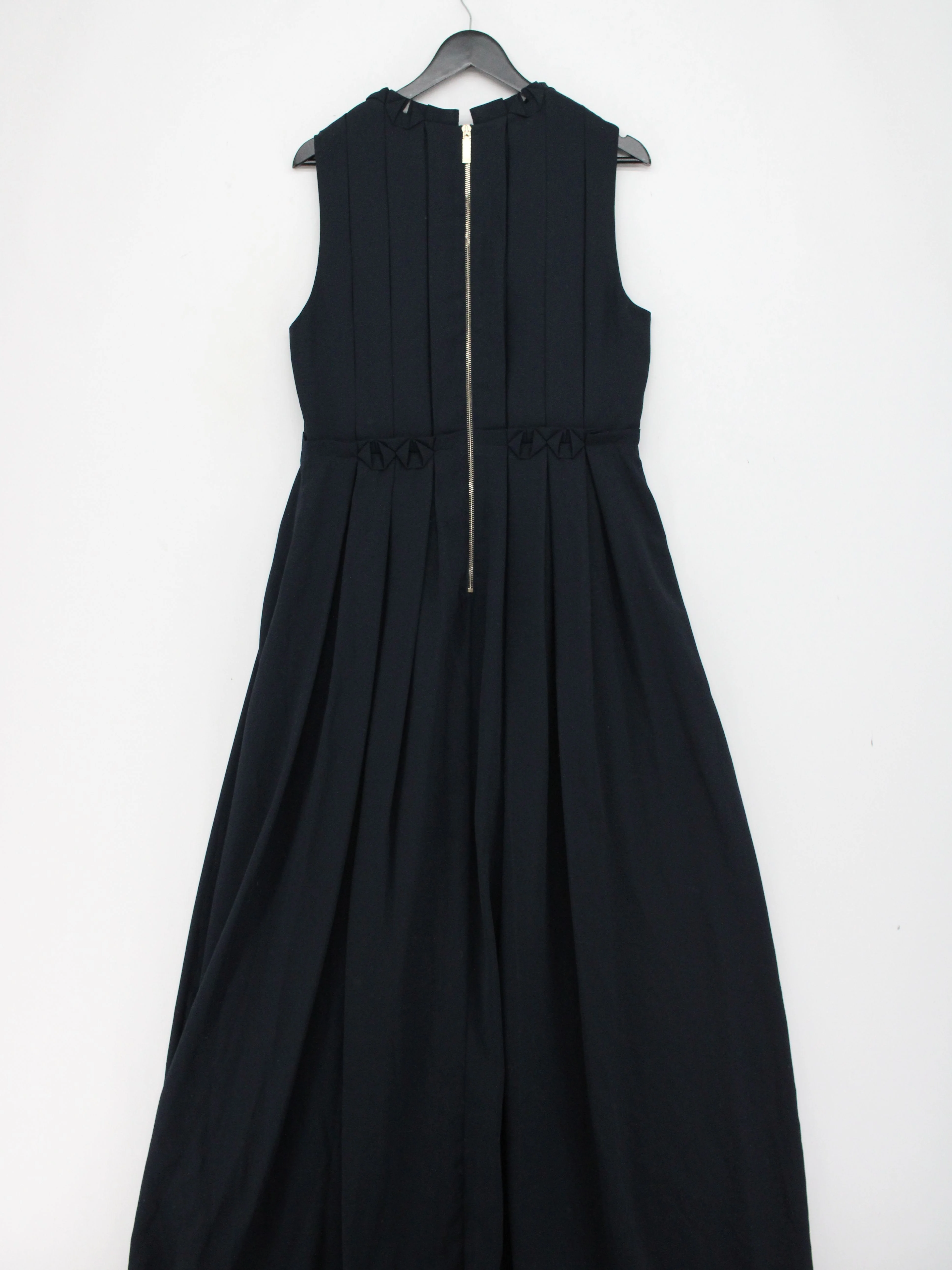 Ted Baker Maxi Dress M in Black - Image 2