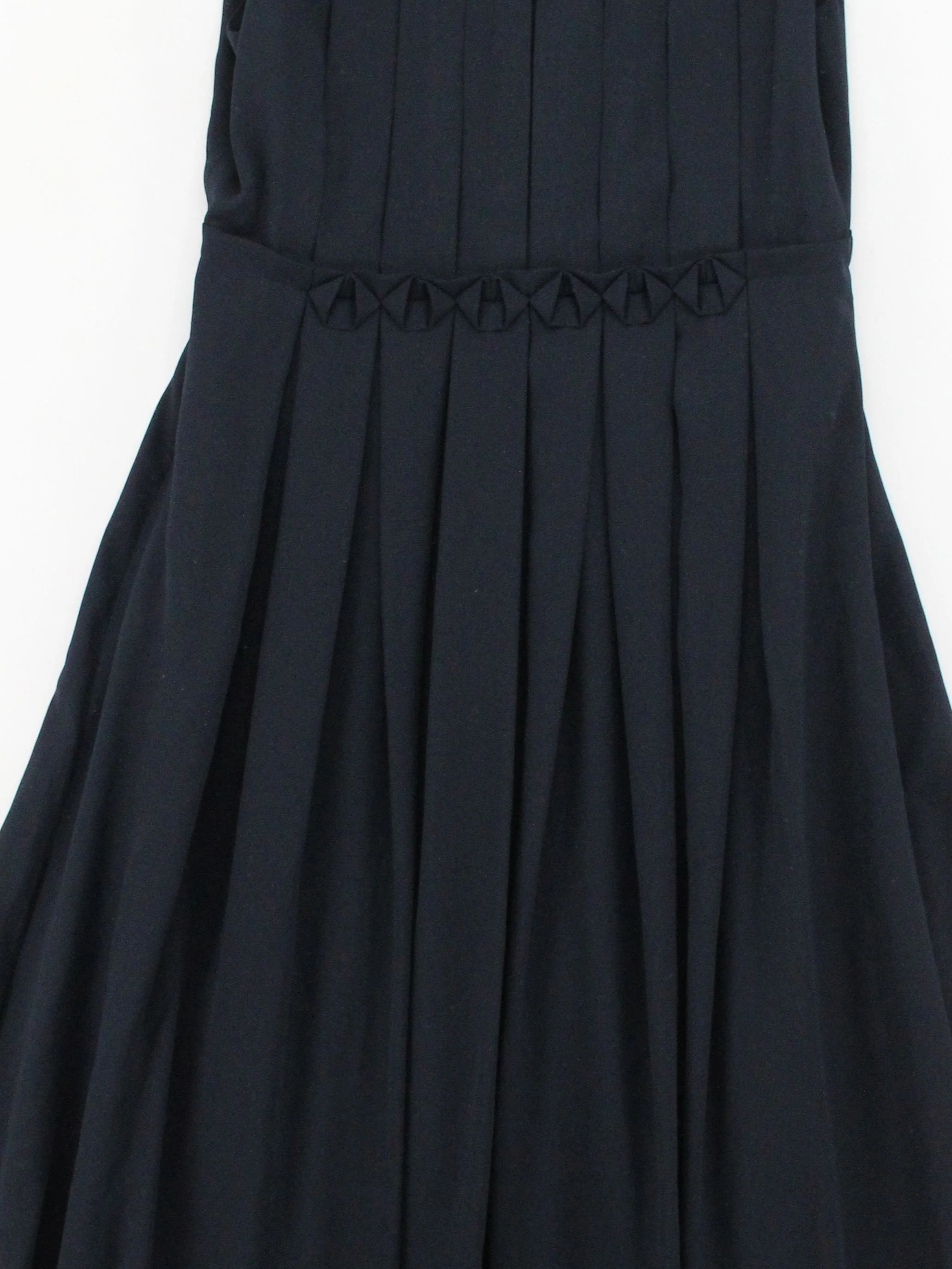 Ted Baker Maxi Dress M in Black - Image 3