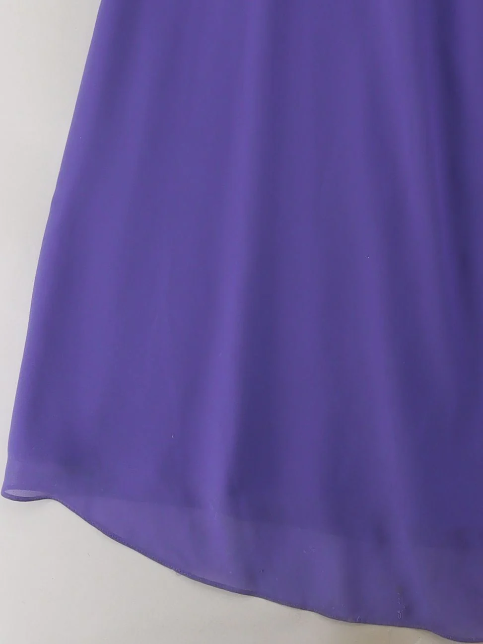 Ted Baker Maxi Dress UK10 in Purple - Image 4